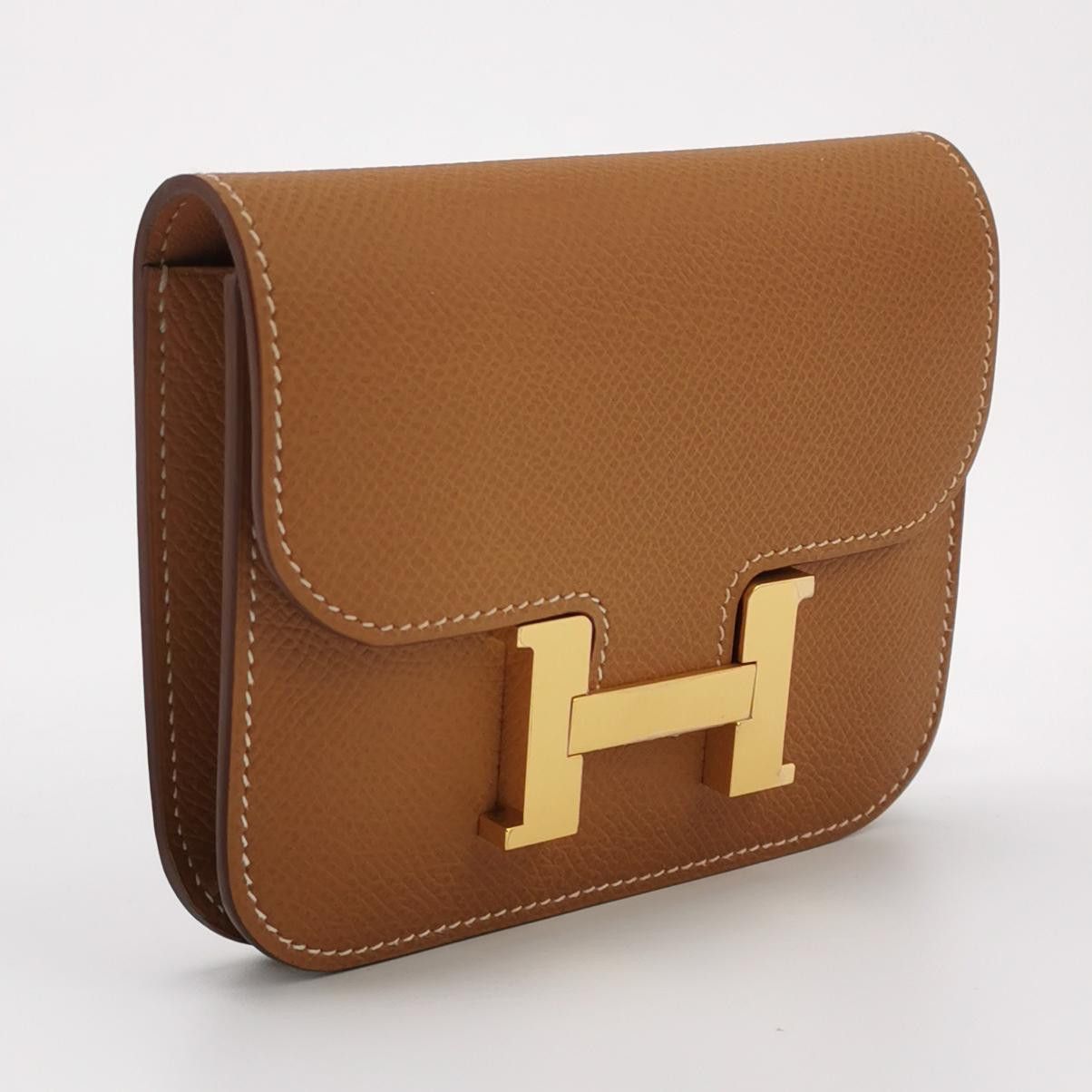 Hermes Hermes Women os Wallets Size ONE SIZE - 3 Thumbnail