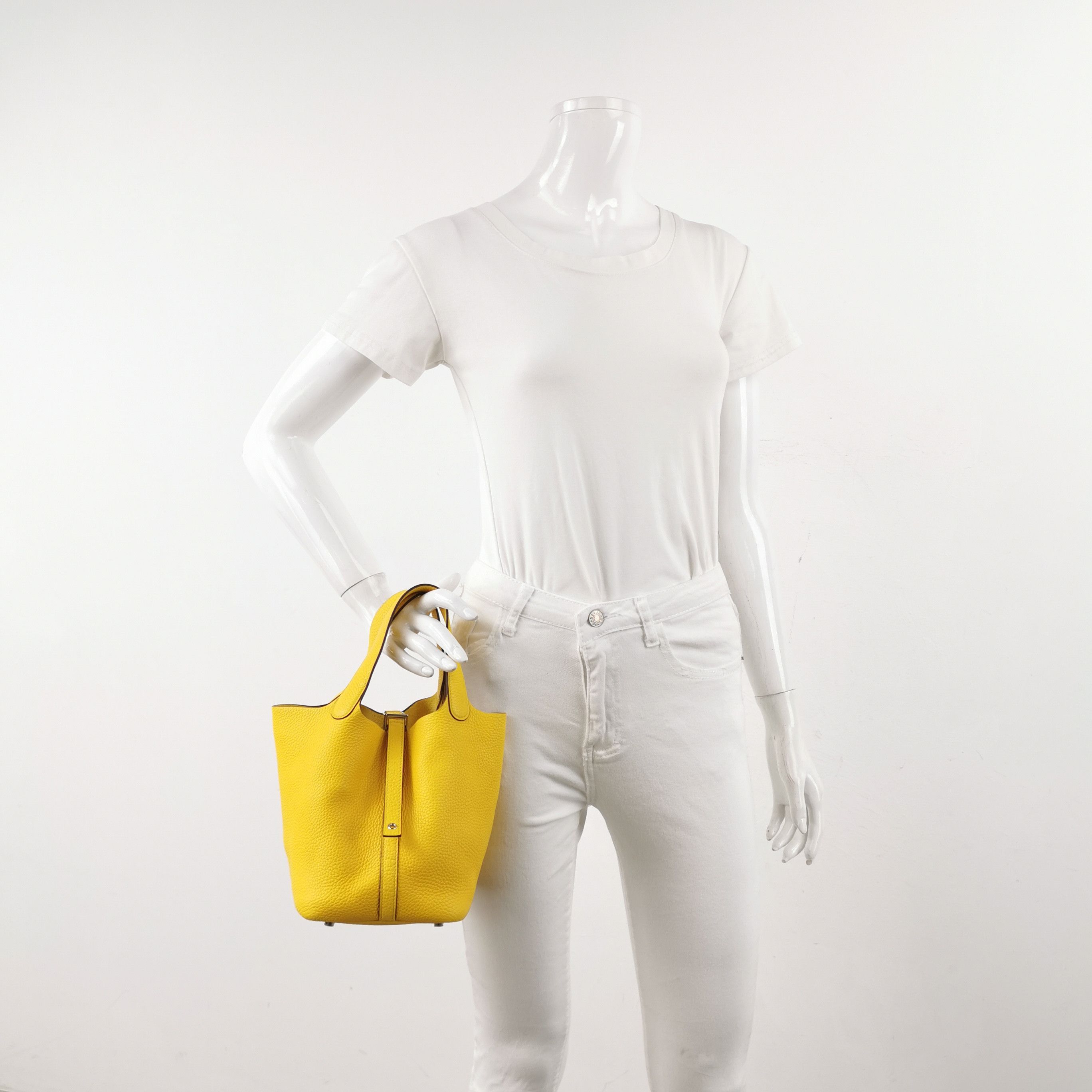 Hermes Hermes Women os Tote Bags Size ONE SIZE - 2 Thumbnail