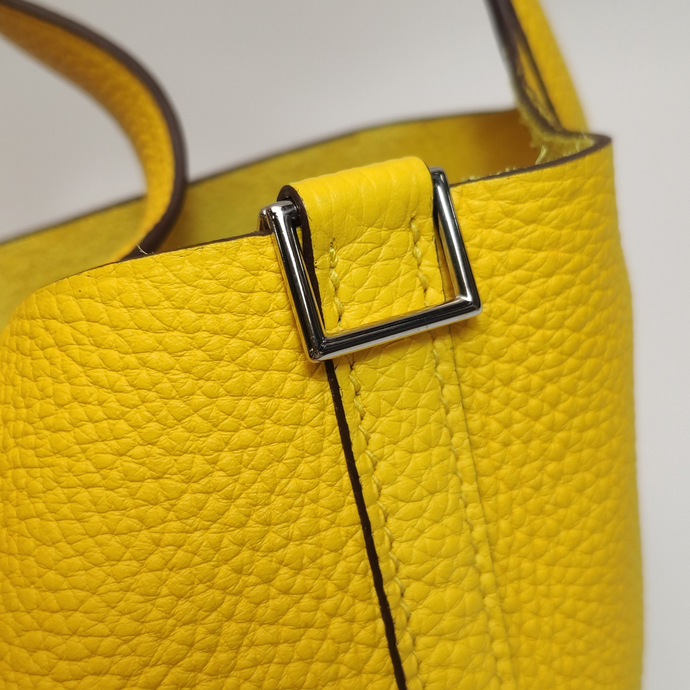 Hermes Hermes Women os Tote Bags Size ONE SIZE - 10 Thumbnail