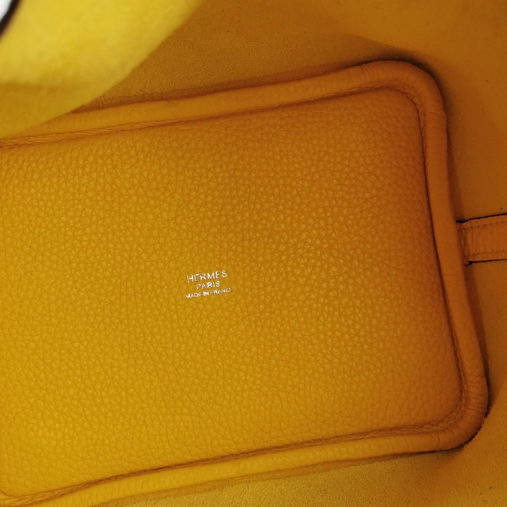 Hermes Hermes Women os Tote Bags Size ONE SIZE - 8 Thumbnail