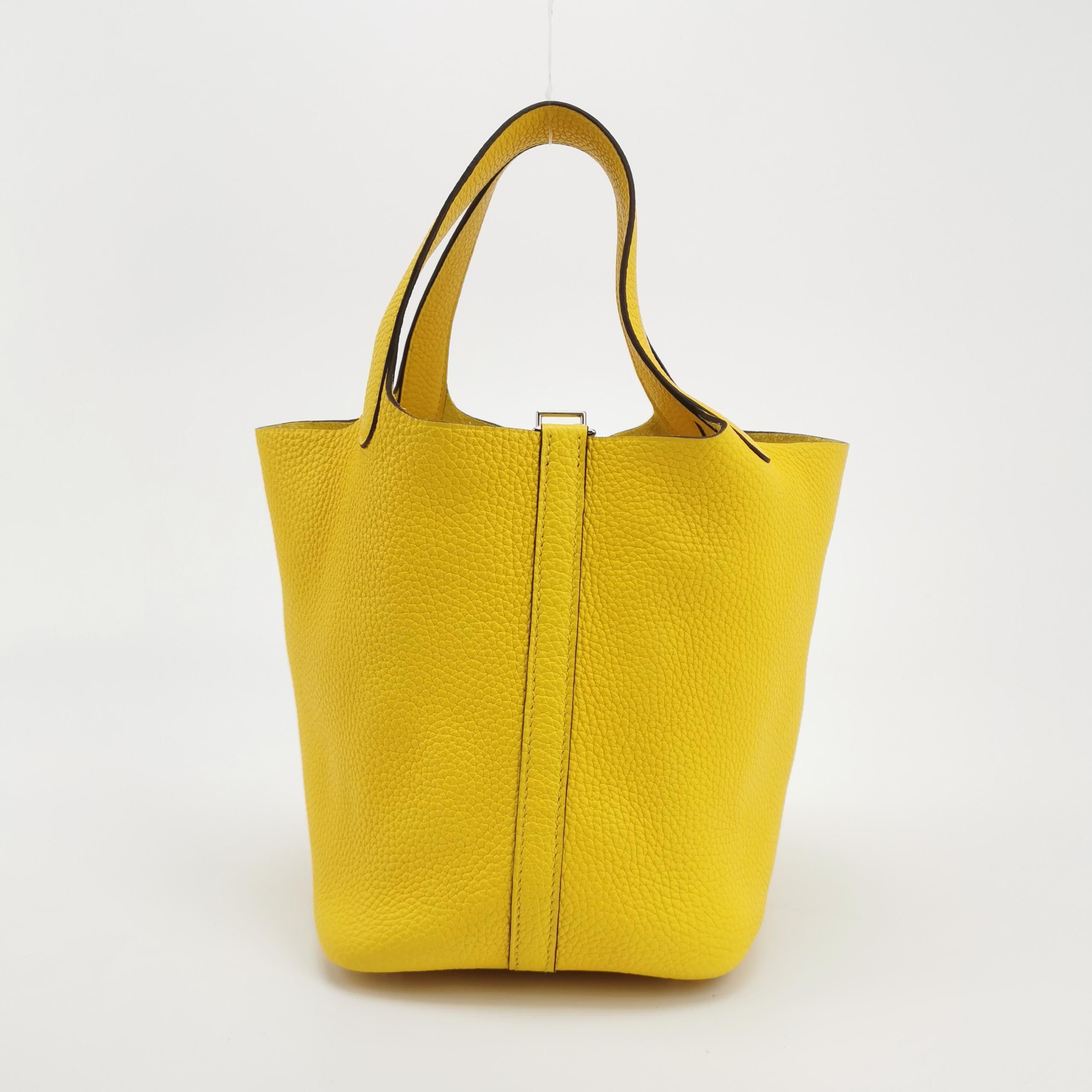 Hermes Hermes Women os Tote Bags Size ONE SIZE - 5 Thumbnail