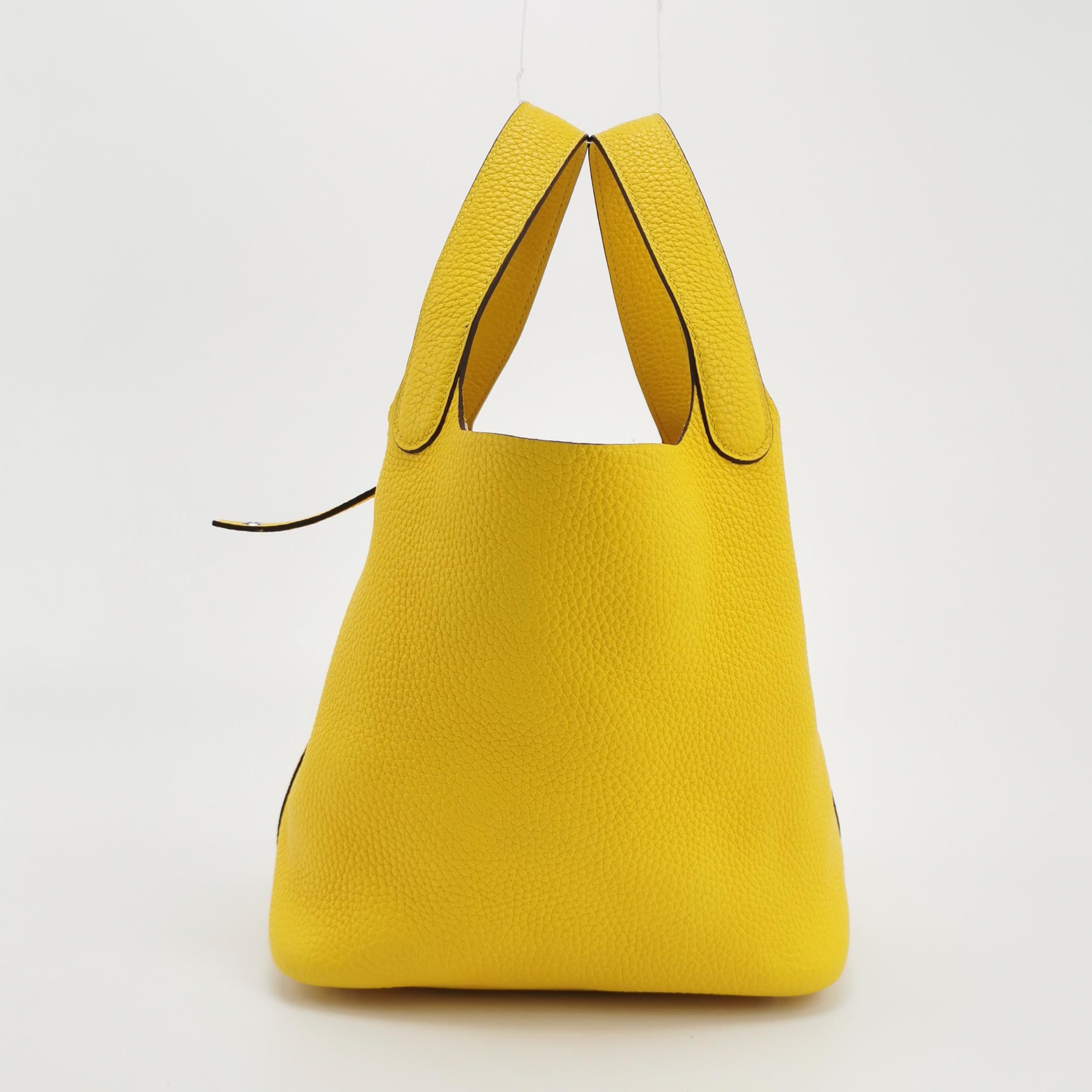 Hermes Hermes Women os Tote Bags Size ONE SIZE - 3 Thumbnail