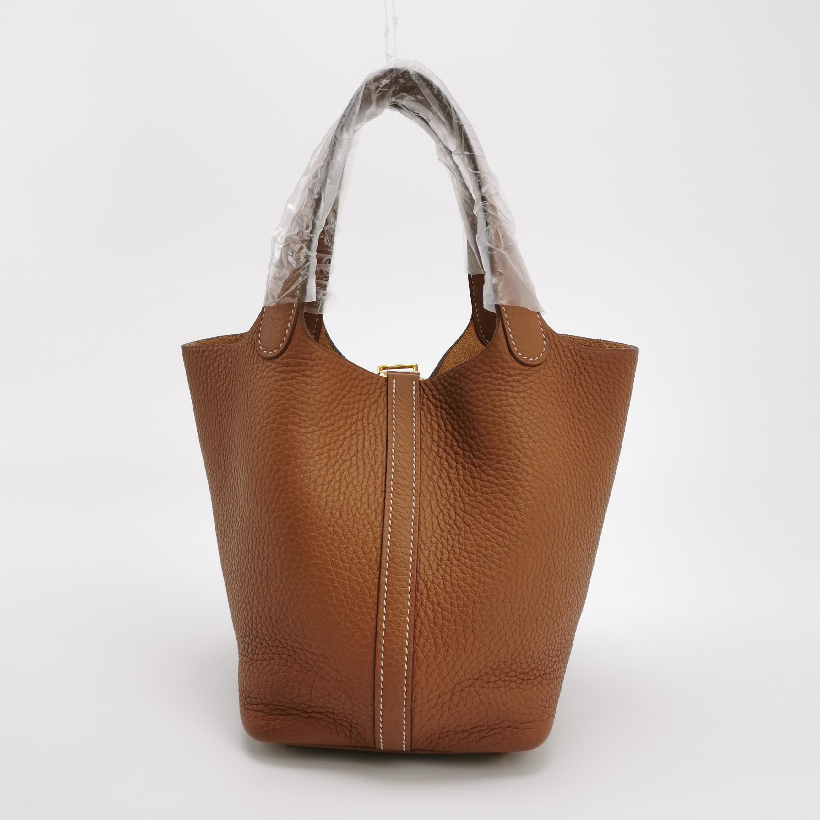 Hermes Hermes Women os Tote Bags Size ONE SIZE - 5 Thumbnail