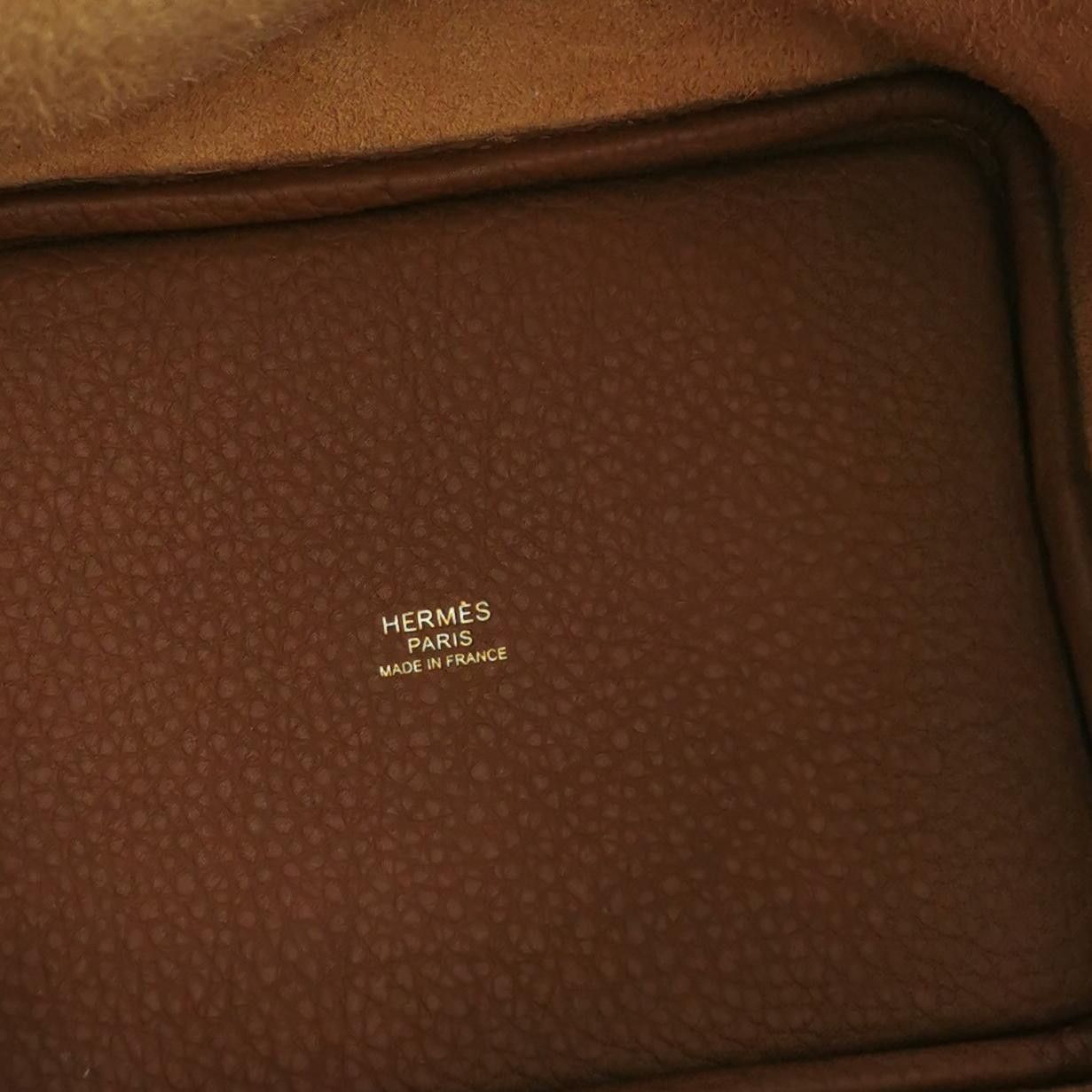 Hermes Hermes Women os Tote Bags Size ONE SIZE - 8 Thumbnail