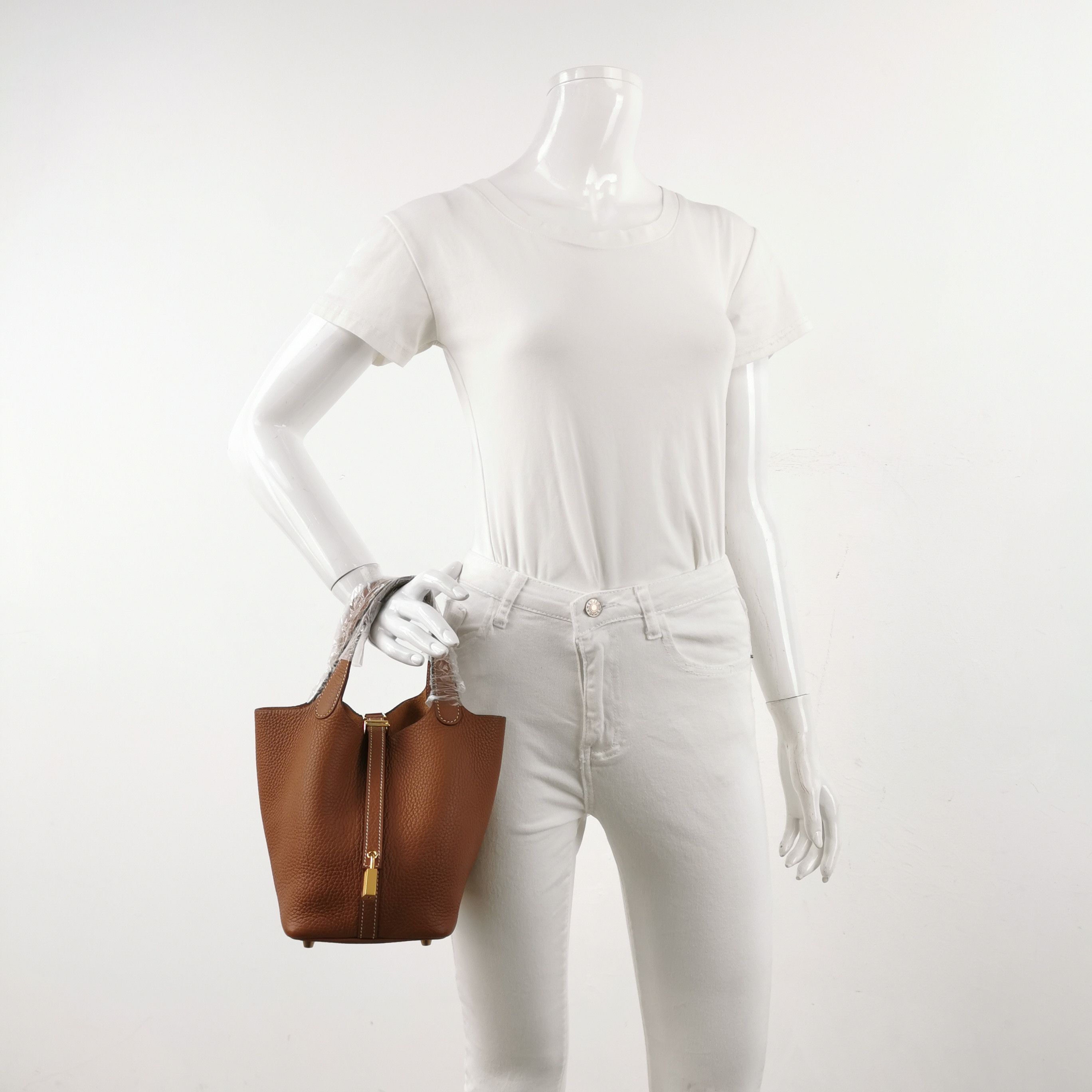 Hermes Hermes Women os Tote Bags Size ONE SIZE - 2 Thumbnail