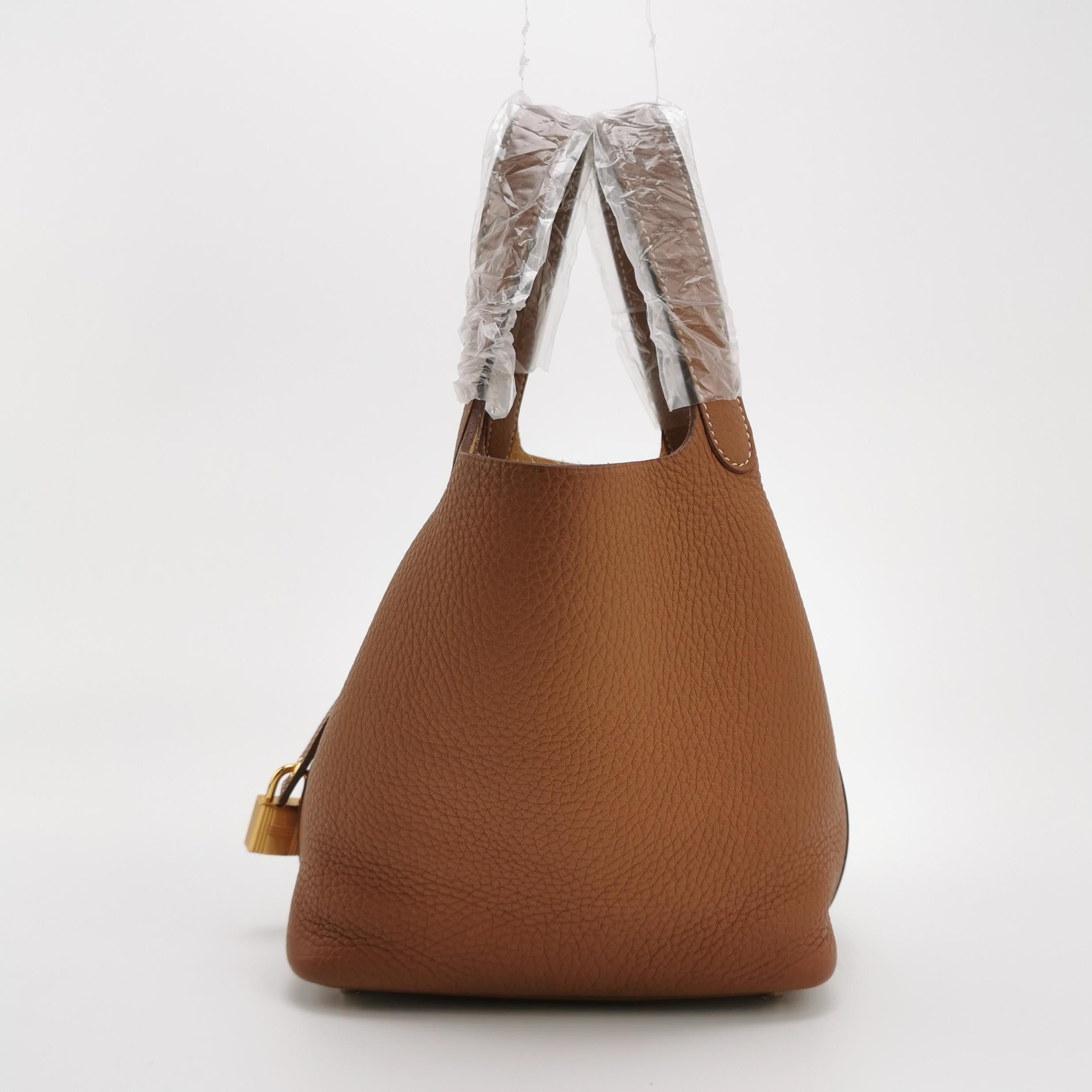 Hermes Hermes Women os Tote Bags Size ONE SIZE - 3 Thumbnail