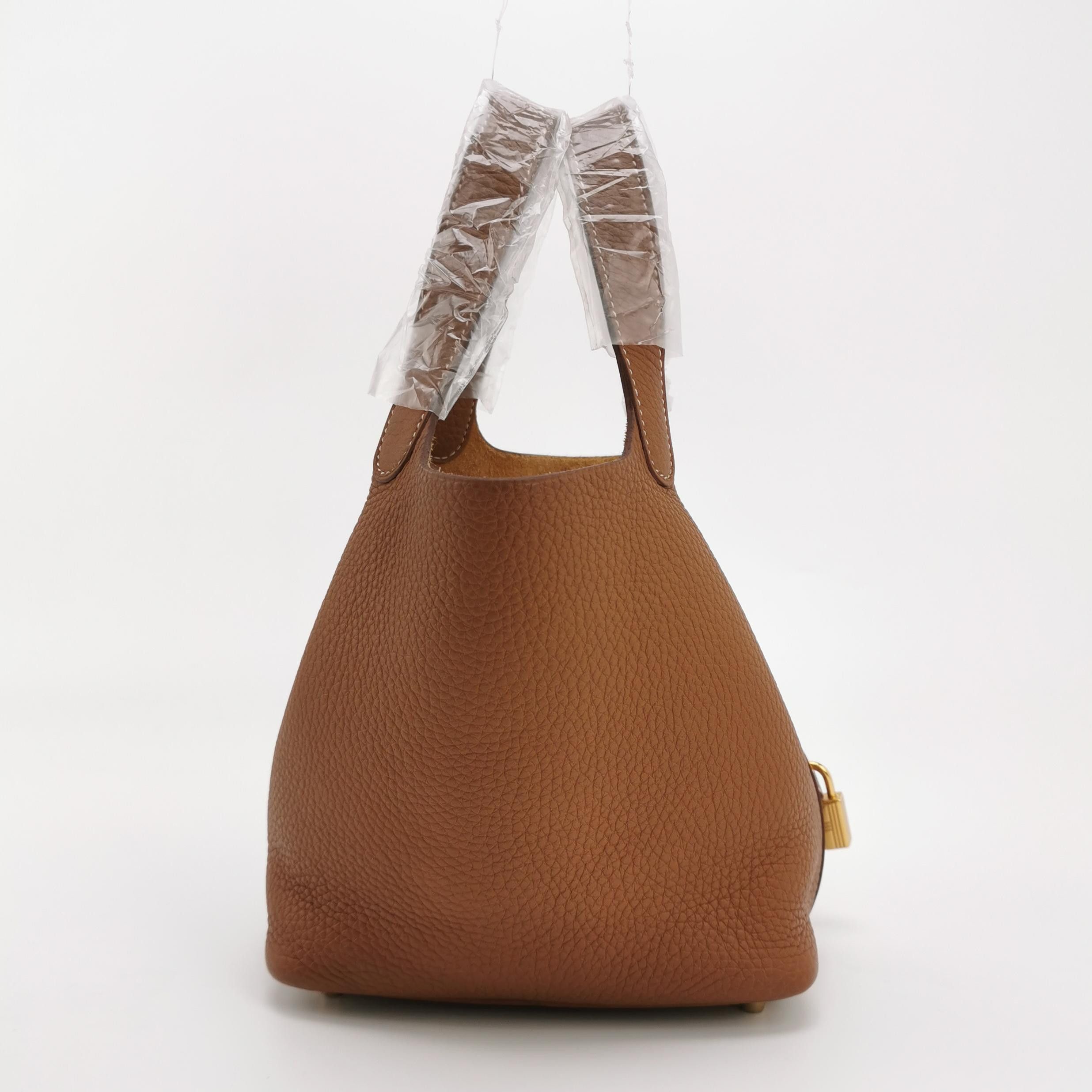 Hermes Hermes Women os Tote Bags Size ONE SIZE - 4 Thumbnail