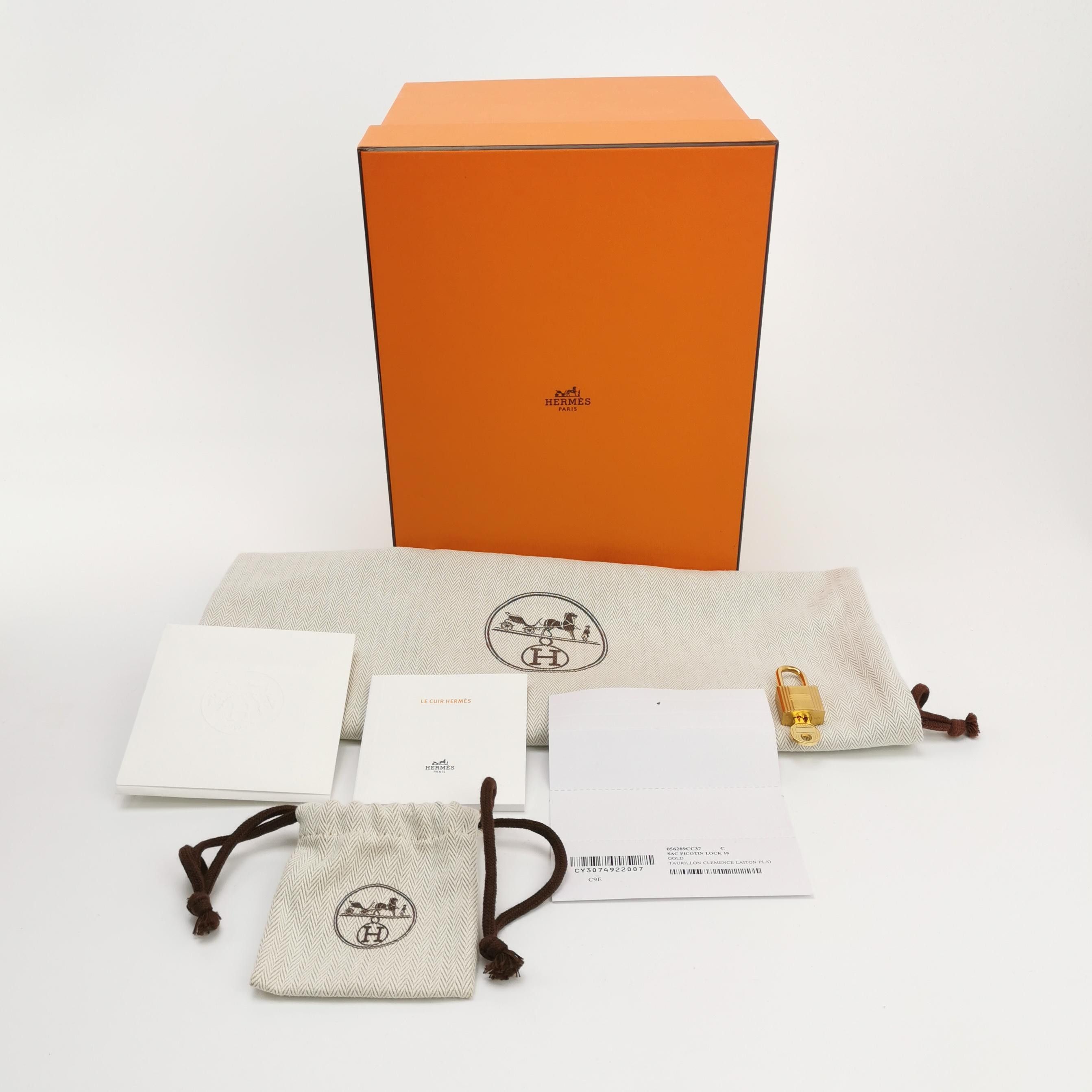 Hermes Hermes Women os Tote Bags Size ONE SIZE - 9 Thumbnail