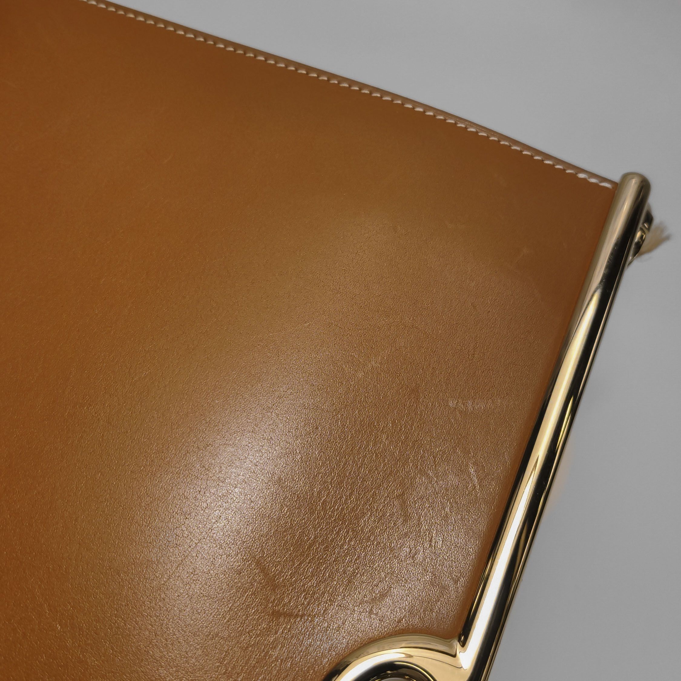 Hermes Hermes Women os Shoulder Bags Size ONE SIZE - 16 Thumbnail