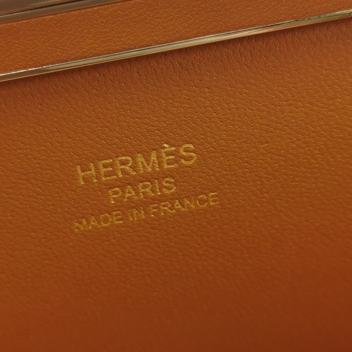 Hermes Hermes Women os Shoulder Bags Size ONE SIZE - 8 Thumbnail