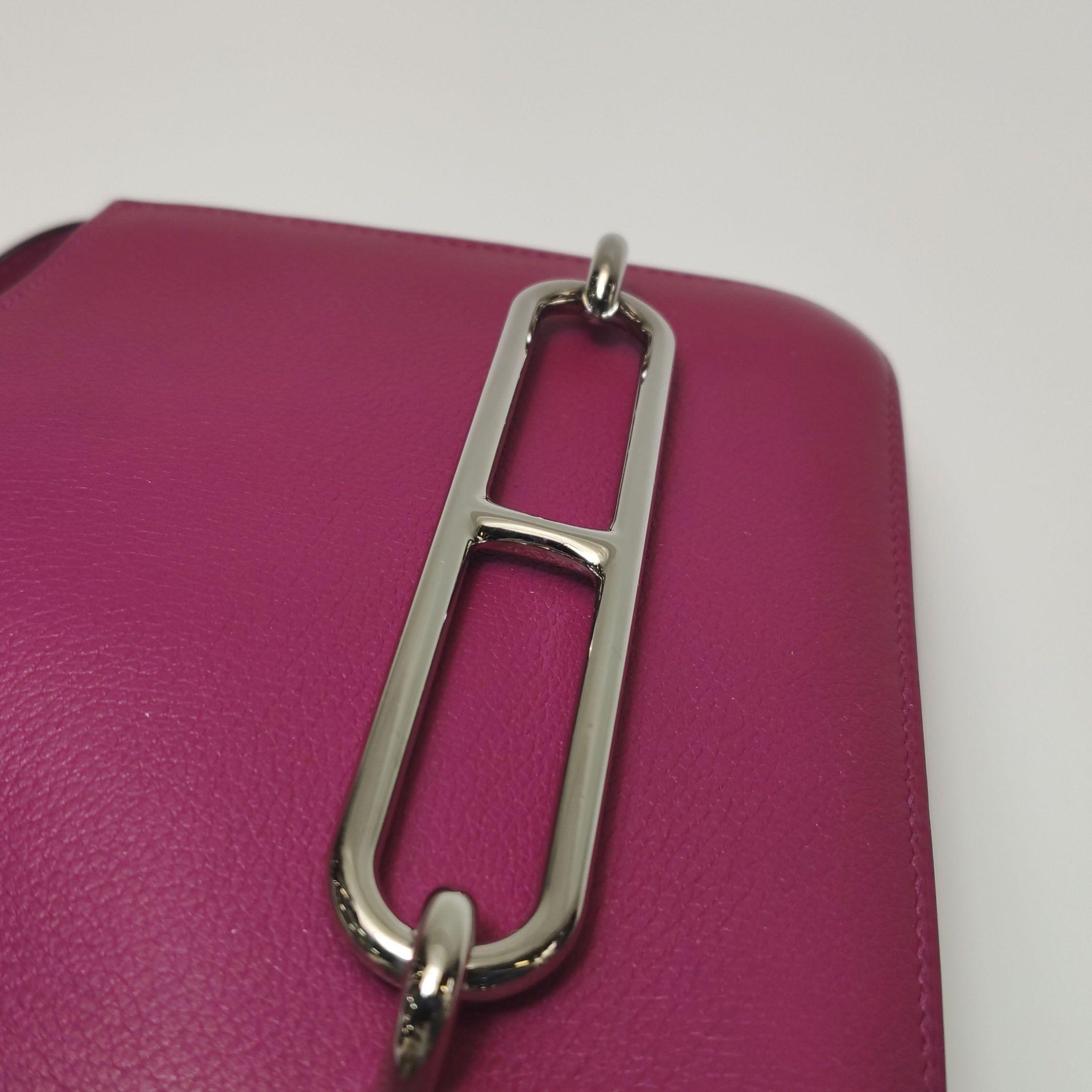 Hermes Hermes Women os Crossbody Bags Size ONE SIZE - 12 Thumbnail