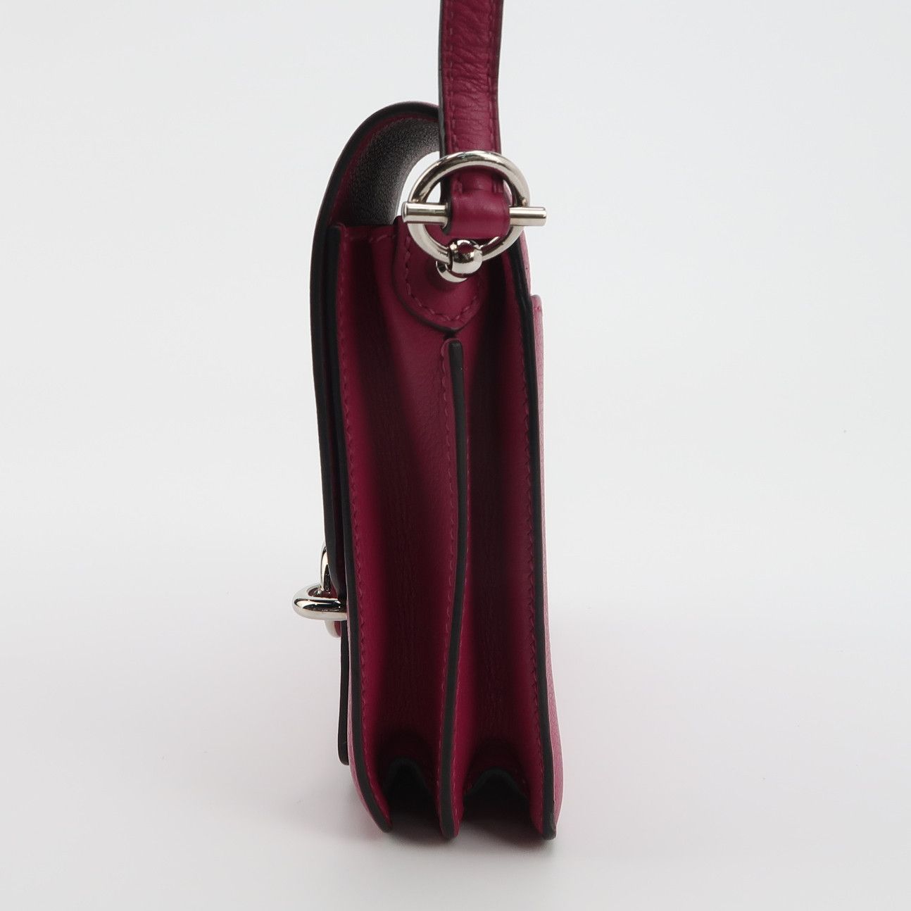 Hermes Hermes Women os Crossbody Bags Size ONE SIZE - 3 Thumbnail