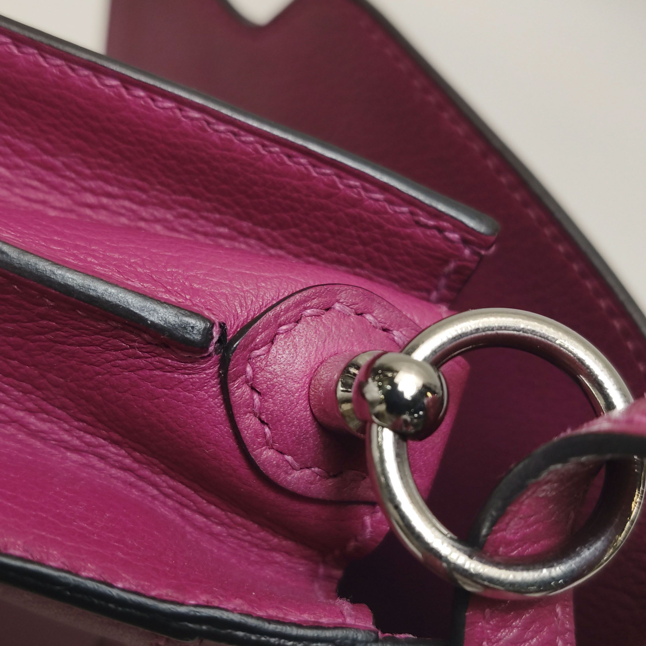 Hermes Hermes Women os Crossbody Bags Size ONE SIZE - 19 Thumbnail