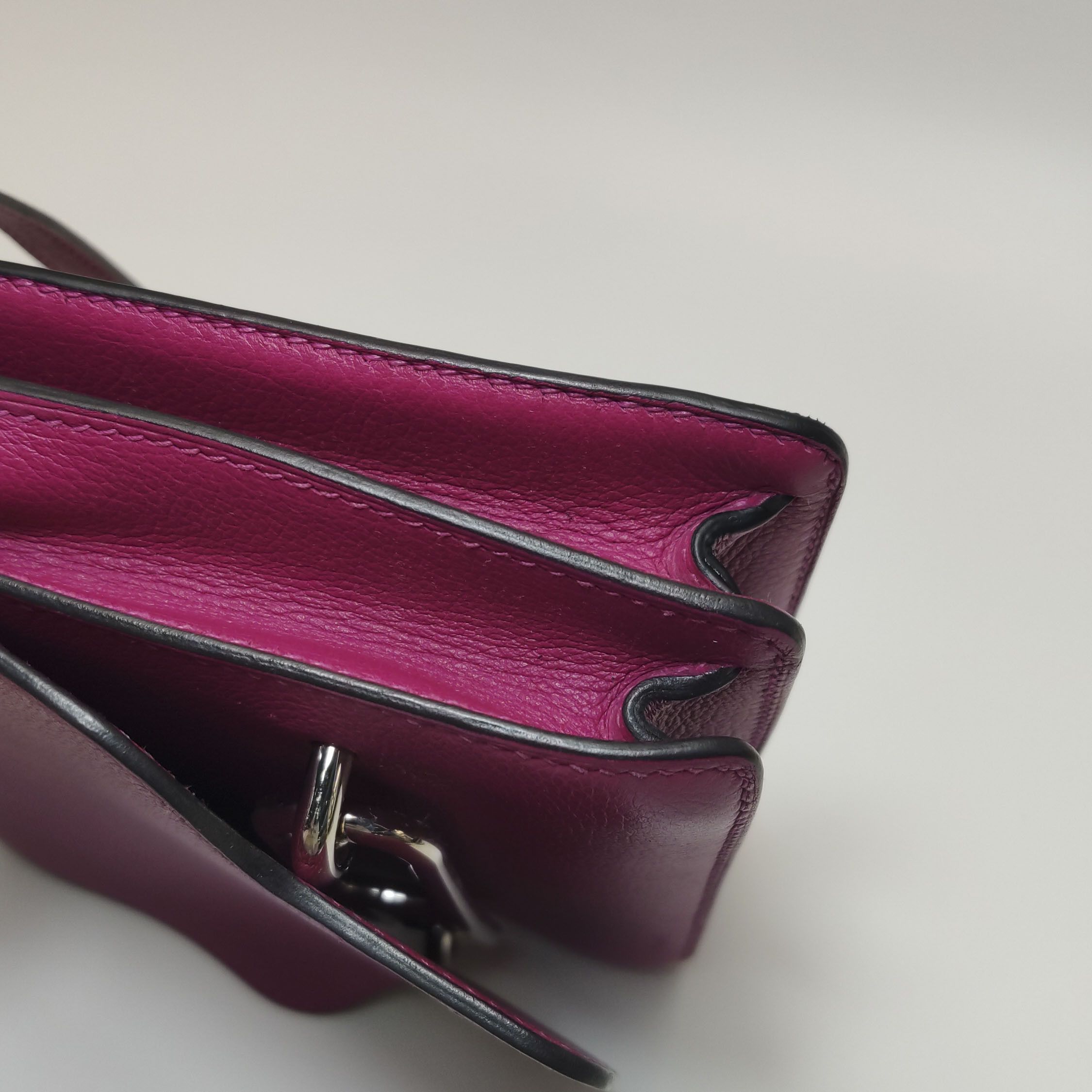 Hermes Hermes Women os Crossbody Bags Size ONE SIZE - 21 Thumbnail