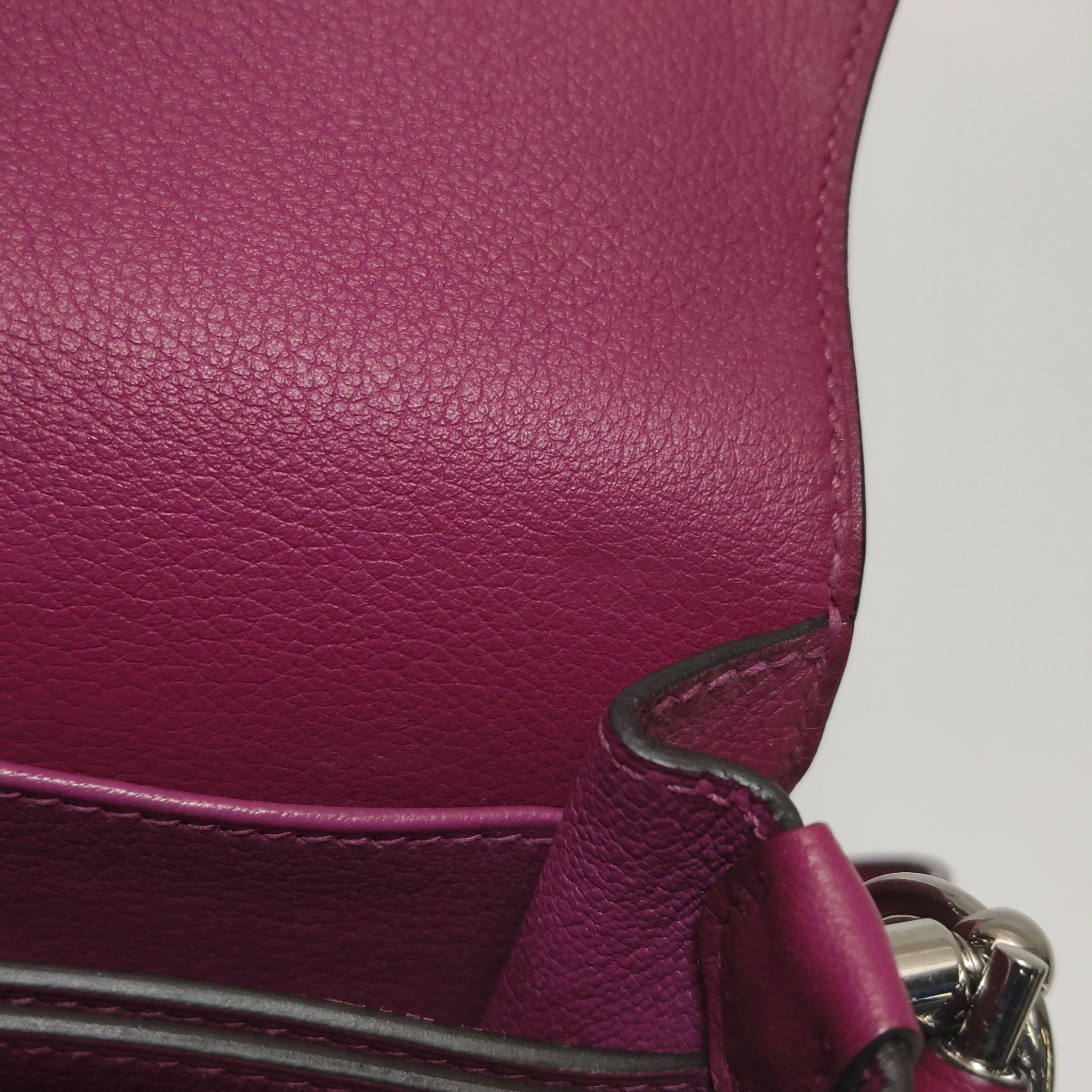 Hermes Hermes Women os Crossbody Bags Size ONE SIZE - 23 Thumbnail