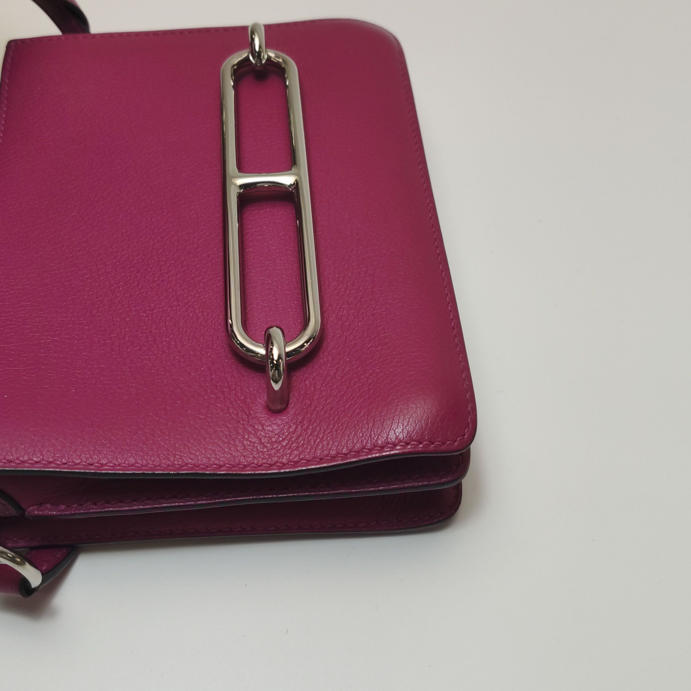 Hermes Hermes Women os Crossbody Bags Size ONE SIZE - 22 Thumbnail
