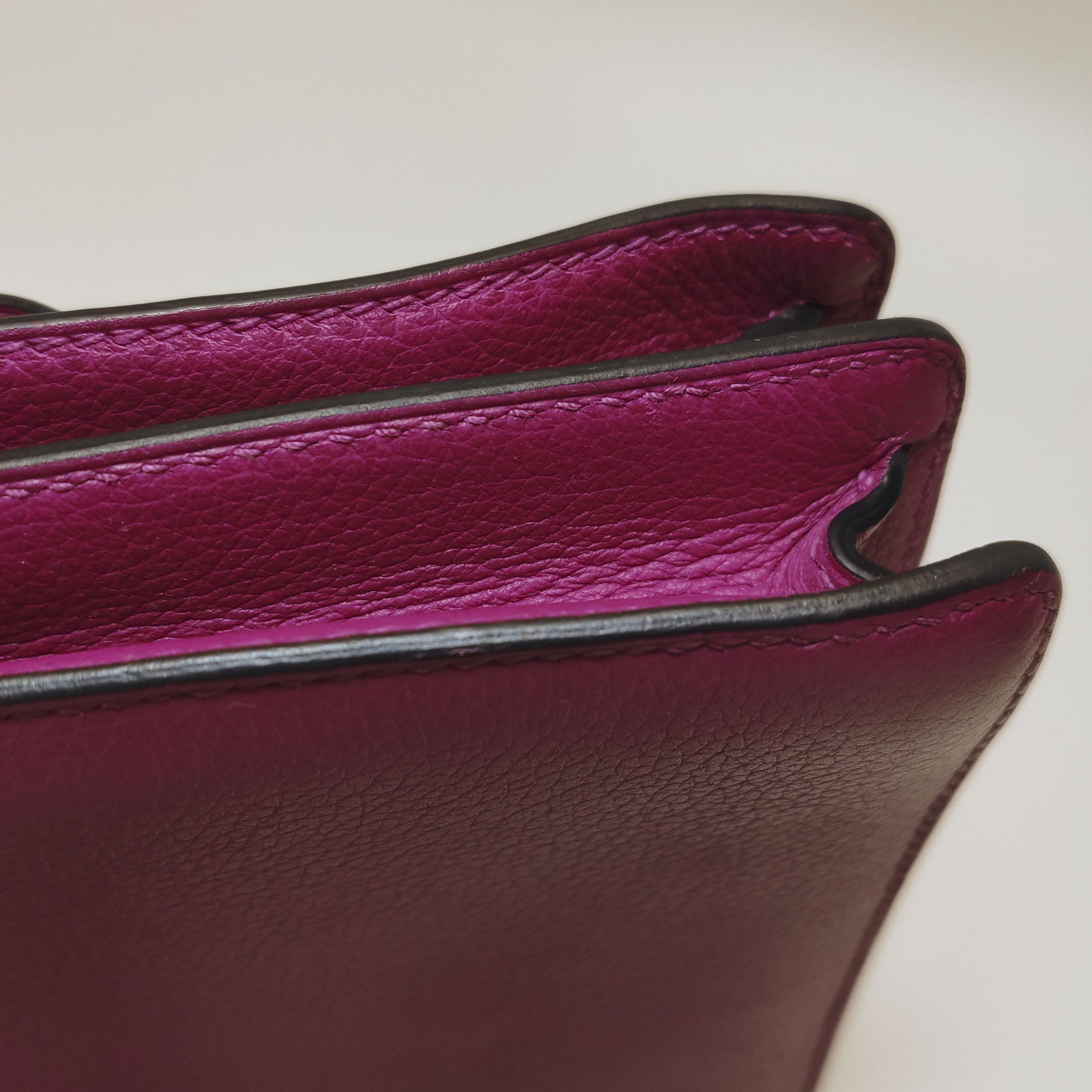 Hermes Hermes Women os Crossbody Bags Size ONE SIZE - 25 Thumbnail