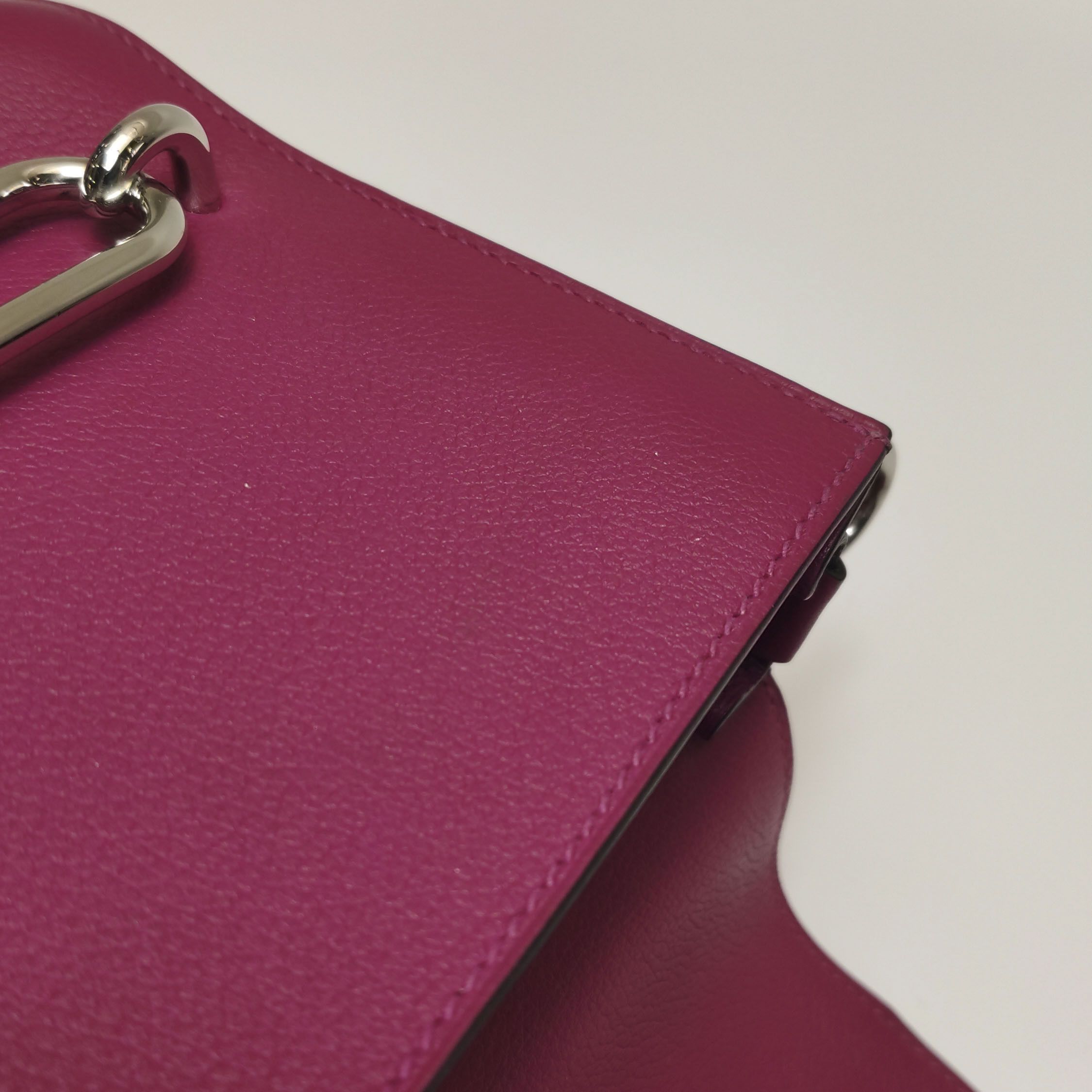 Hermes Hermes Women os Crossbody Bags Size ONE SIZE - 20 Thumbnail