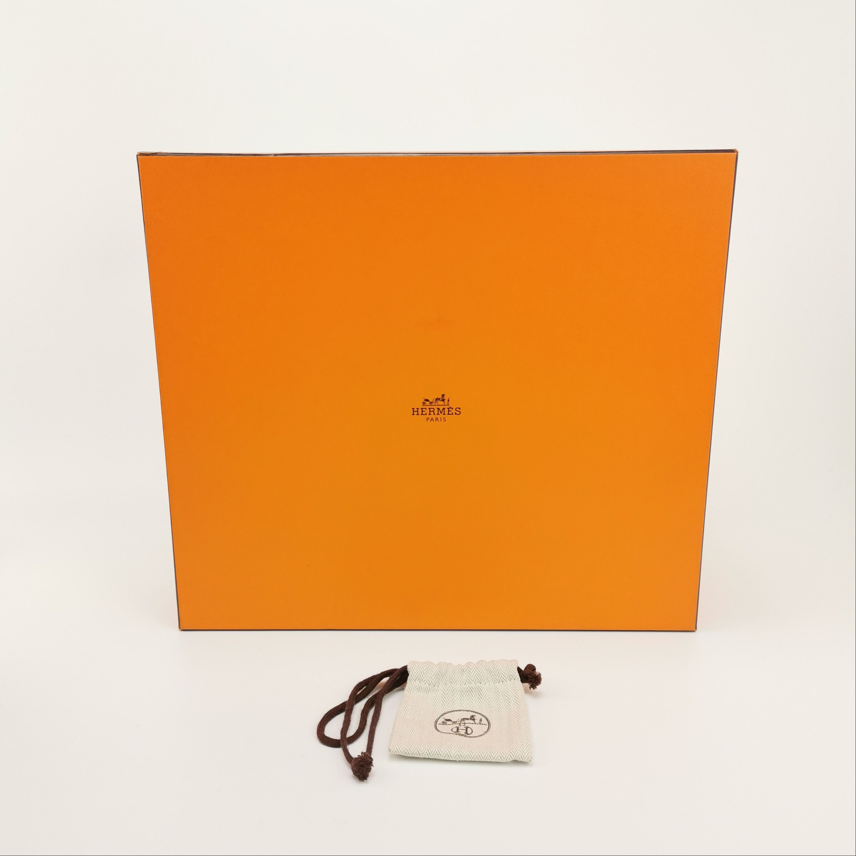 Hermes Hermes Women os Shoulder Bags Size ONE SIZE - 9 Thumbnail