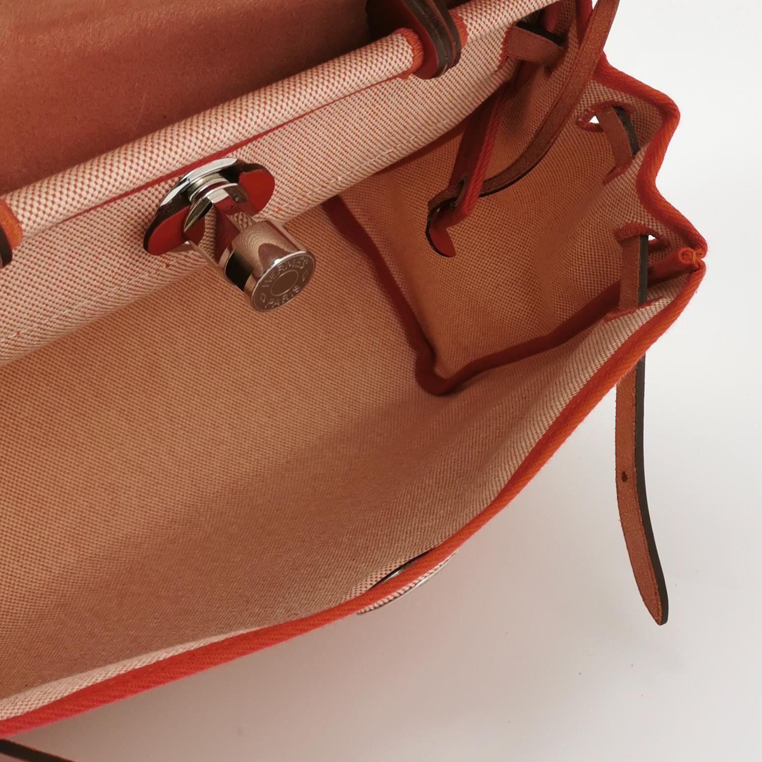 Hermes Hermes Women os Shoulder Bags Size ONE SIZE - 7 Thumbnail