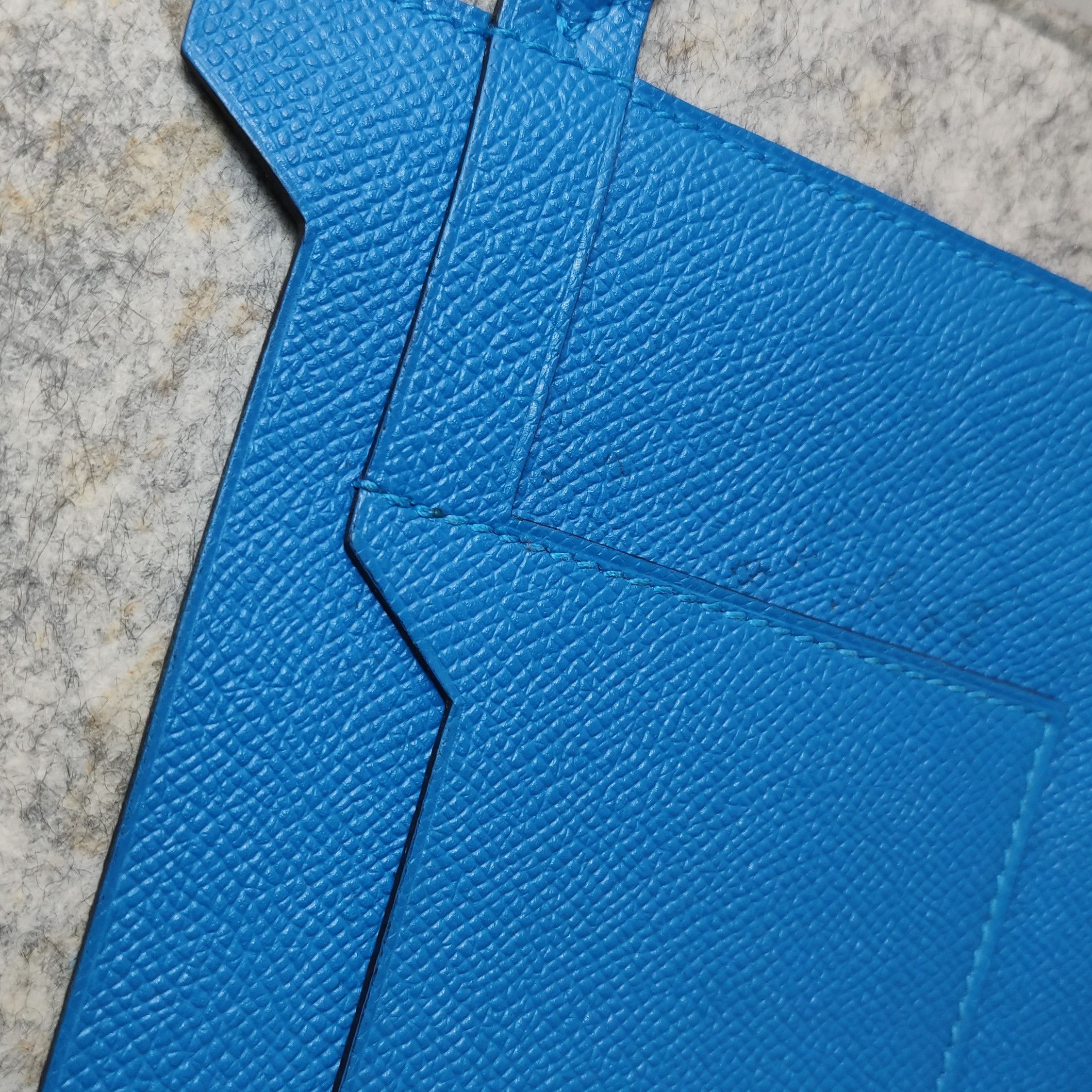 Hermes Hermes Women os Clutches Size ONE SIZE - 14 Thumbnail
