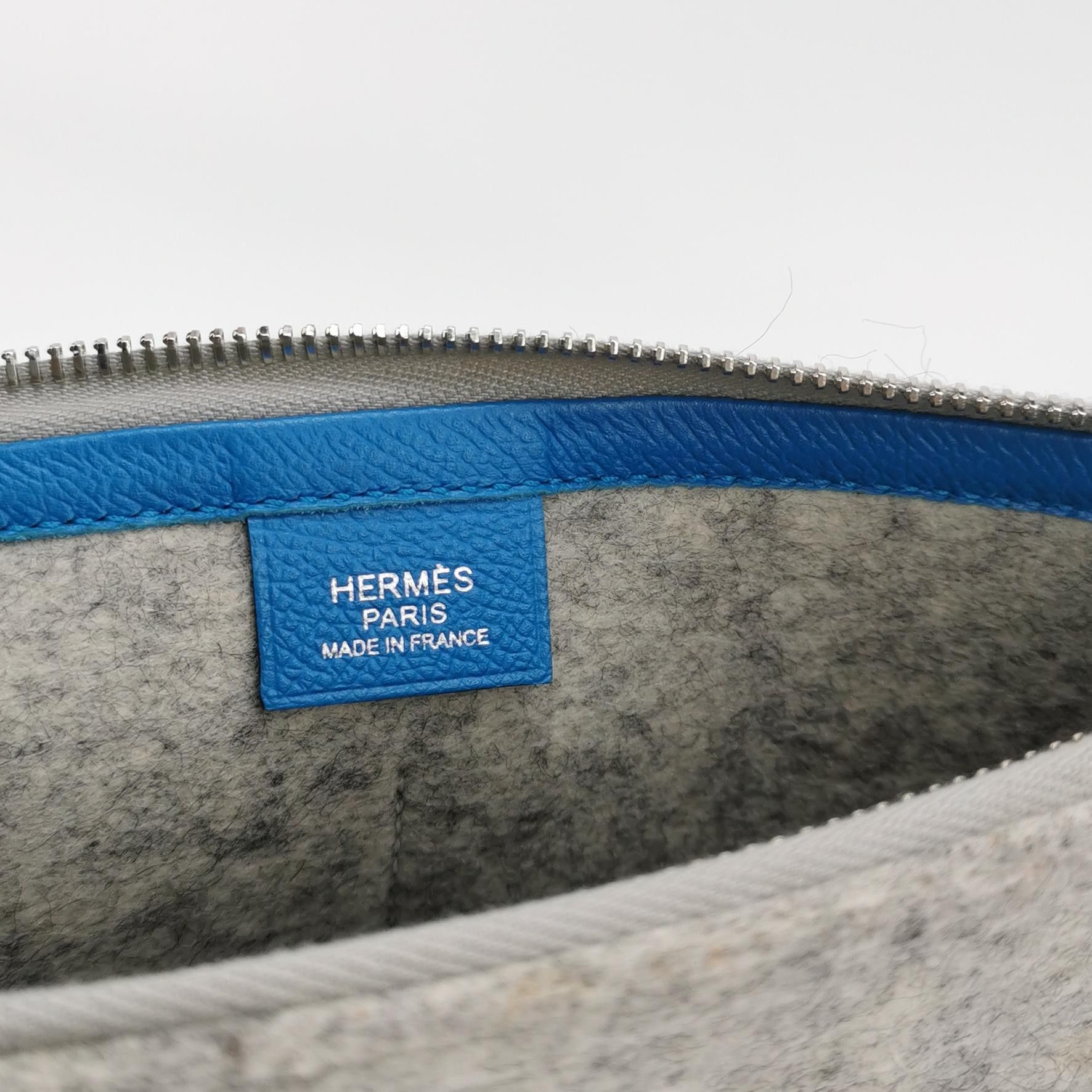 Hermes Hermes Women os Clutches Size ONE SIZE - 7 Thumbnail