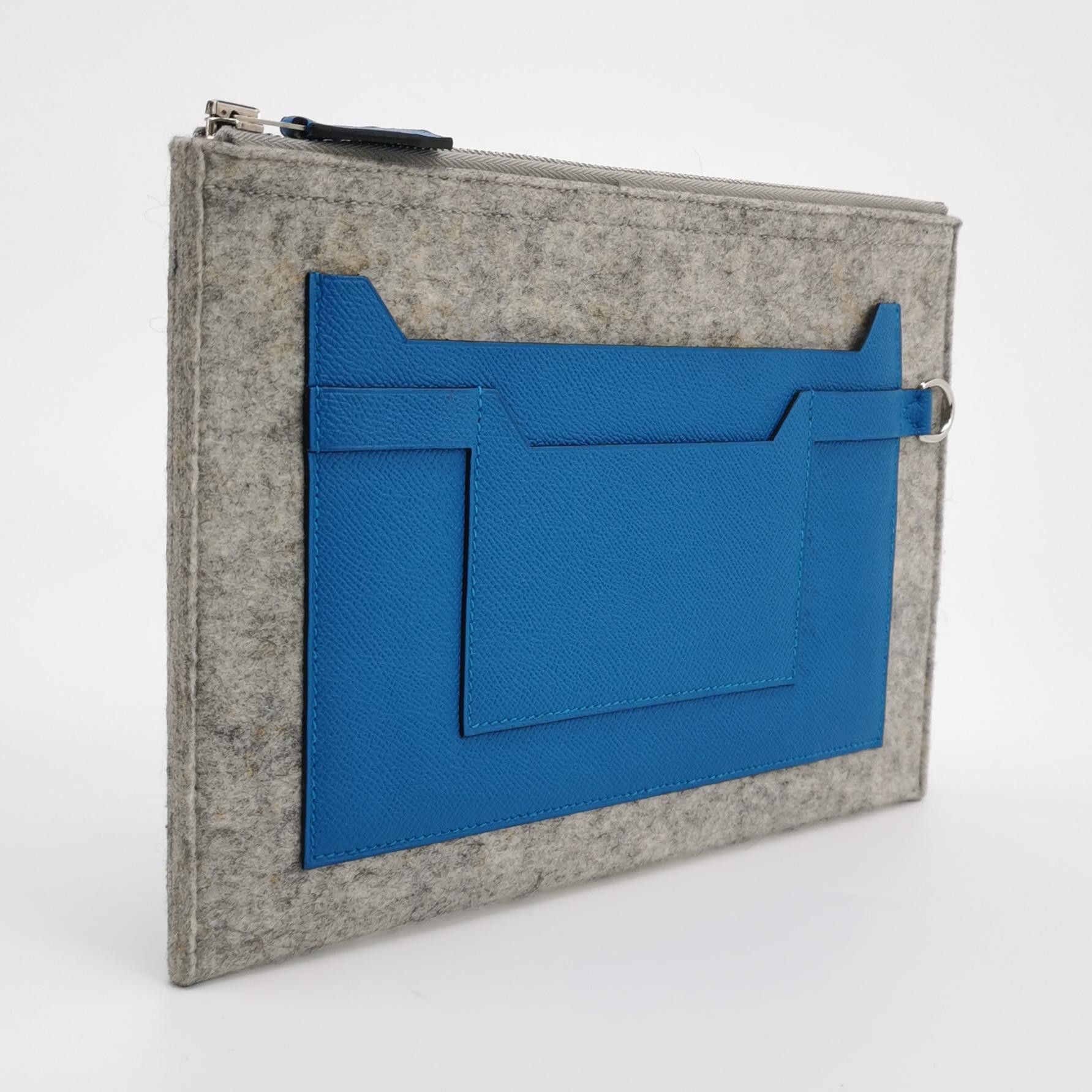 Hermes Hermes Women os Clutches Size ONE SIZE - 3 Thumbnail