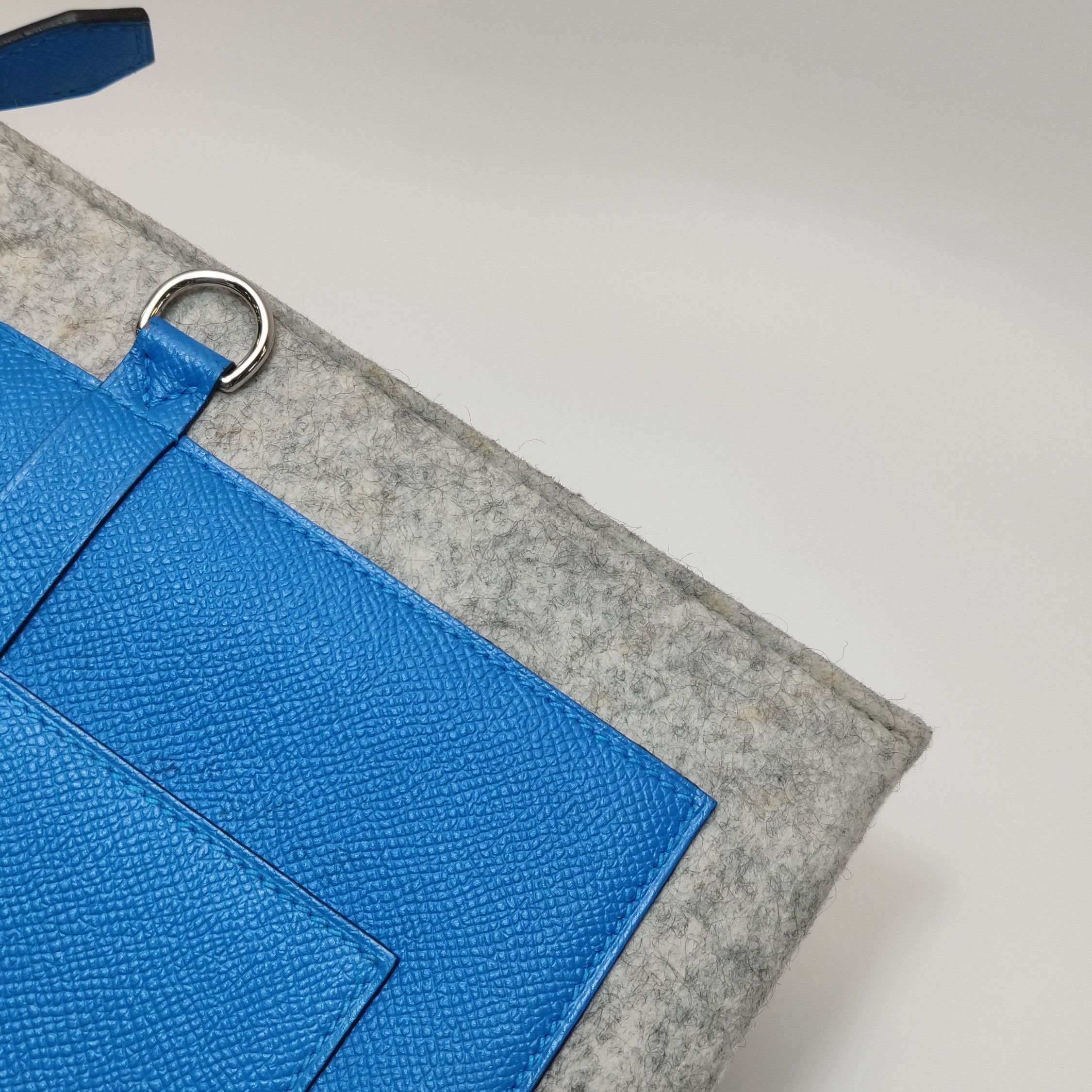 Hermes Hermes Women os Clutches Size ONE SIZE - 16 Thumbnail