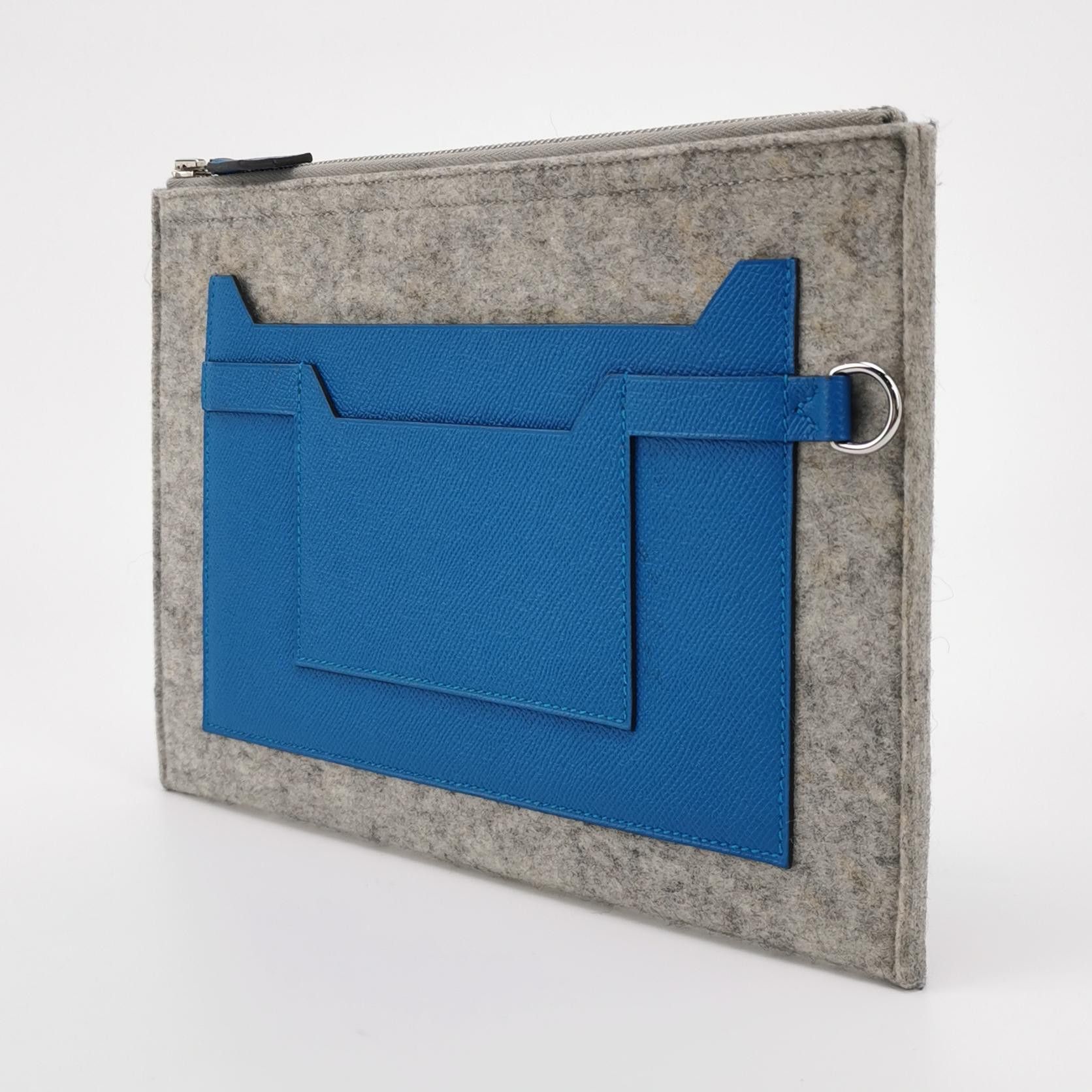 Hermes Hermes Women os Clutches Size ONE SIZE - 2 Thumbnail