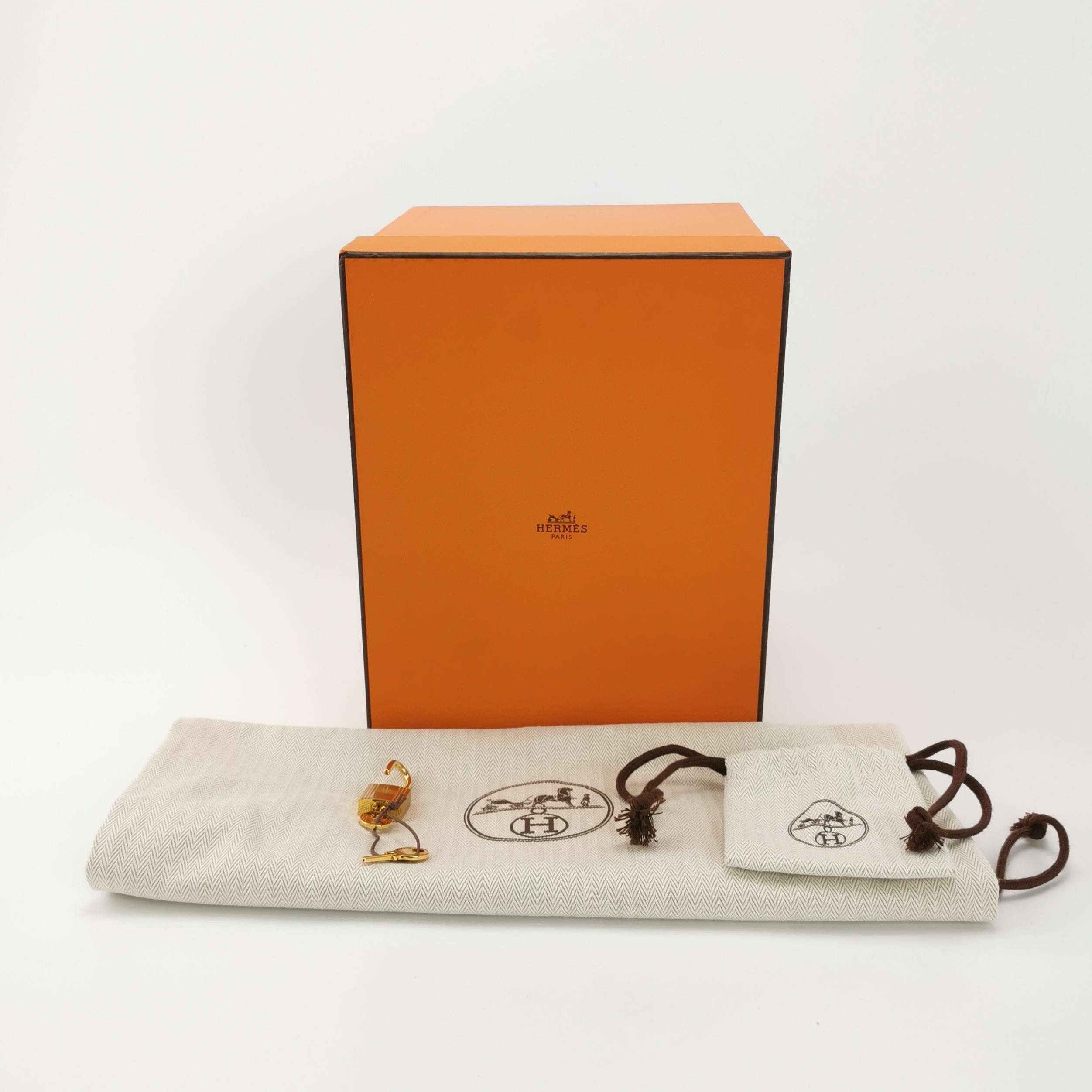 Hermes Hermes Women os Tote Bags Size ONE SIZE - 10 Thumbnail
