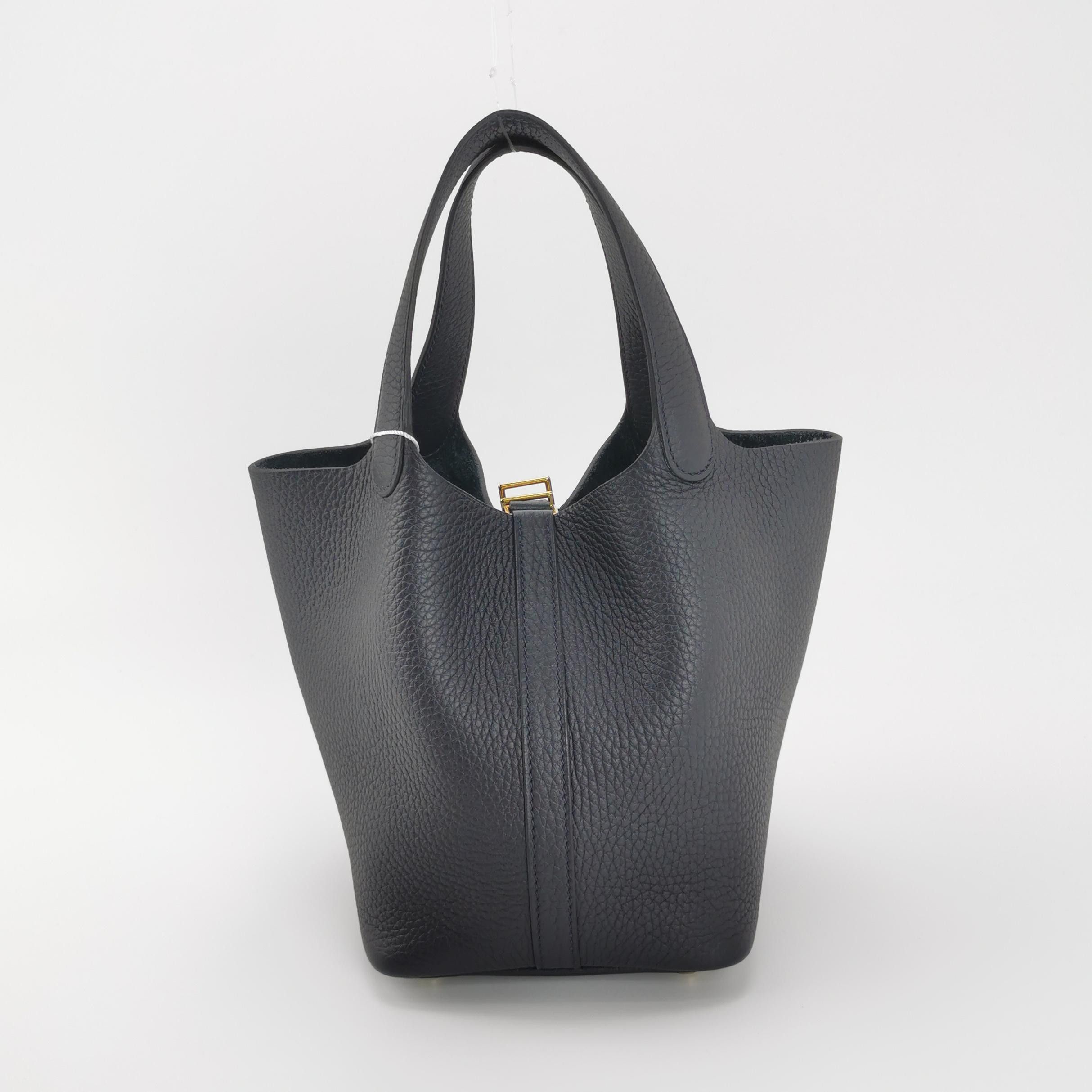 Hermes Hermes Women os Tote Bags Size ONE SIZE - 5 Thumbnail