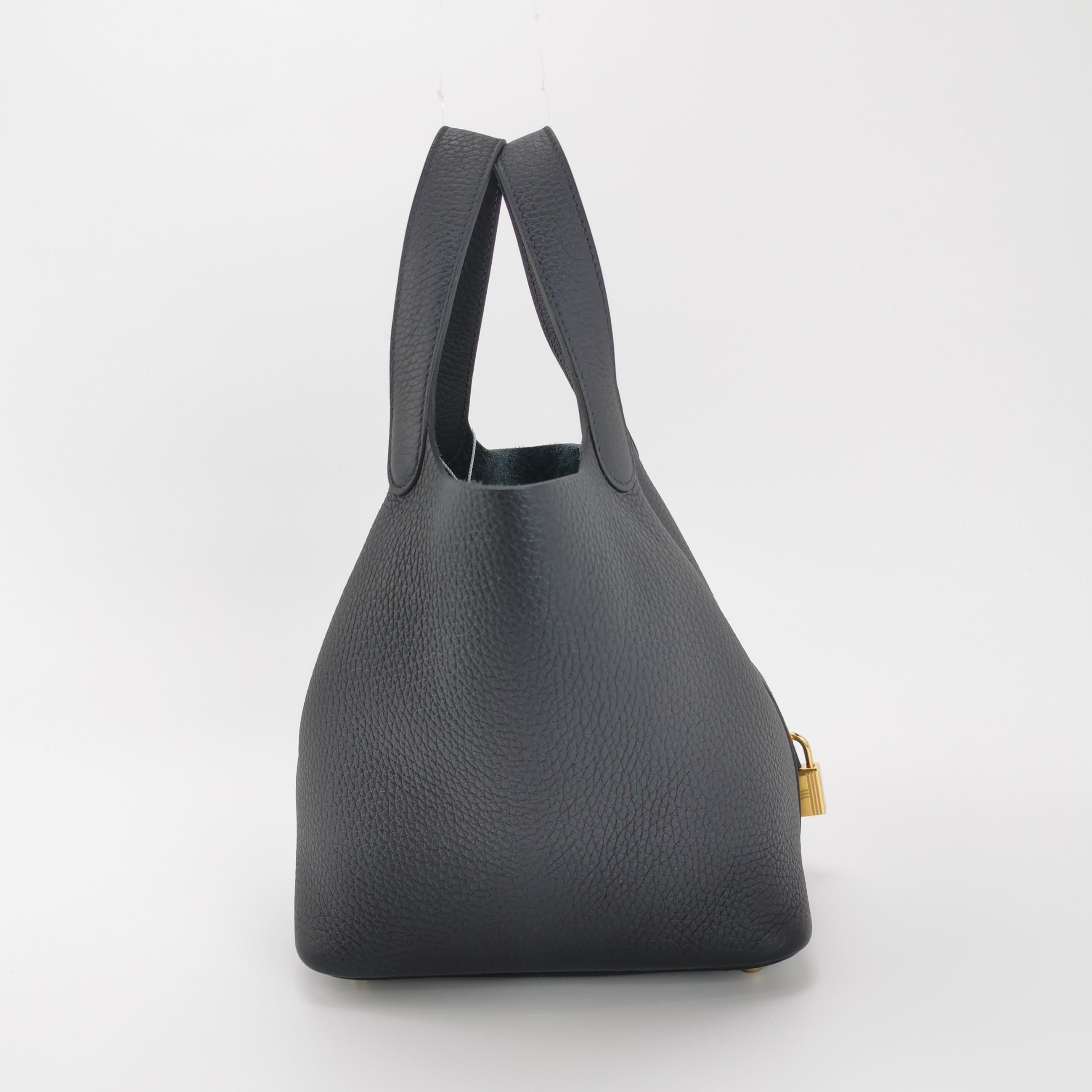 Hermes Hermes Women os Tote Bags Size ONE SIZE - 4 Thumbnail