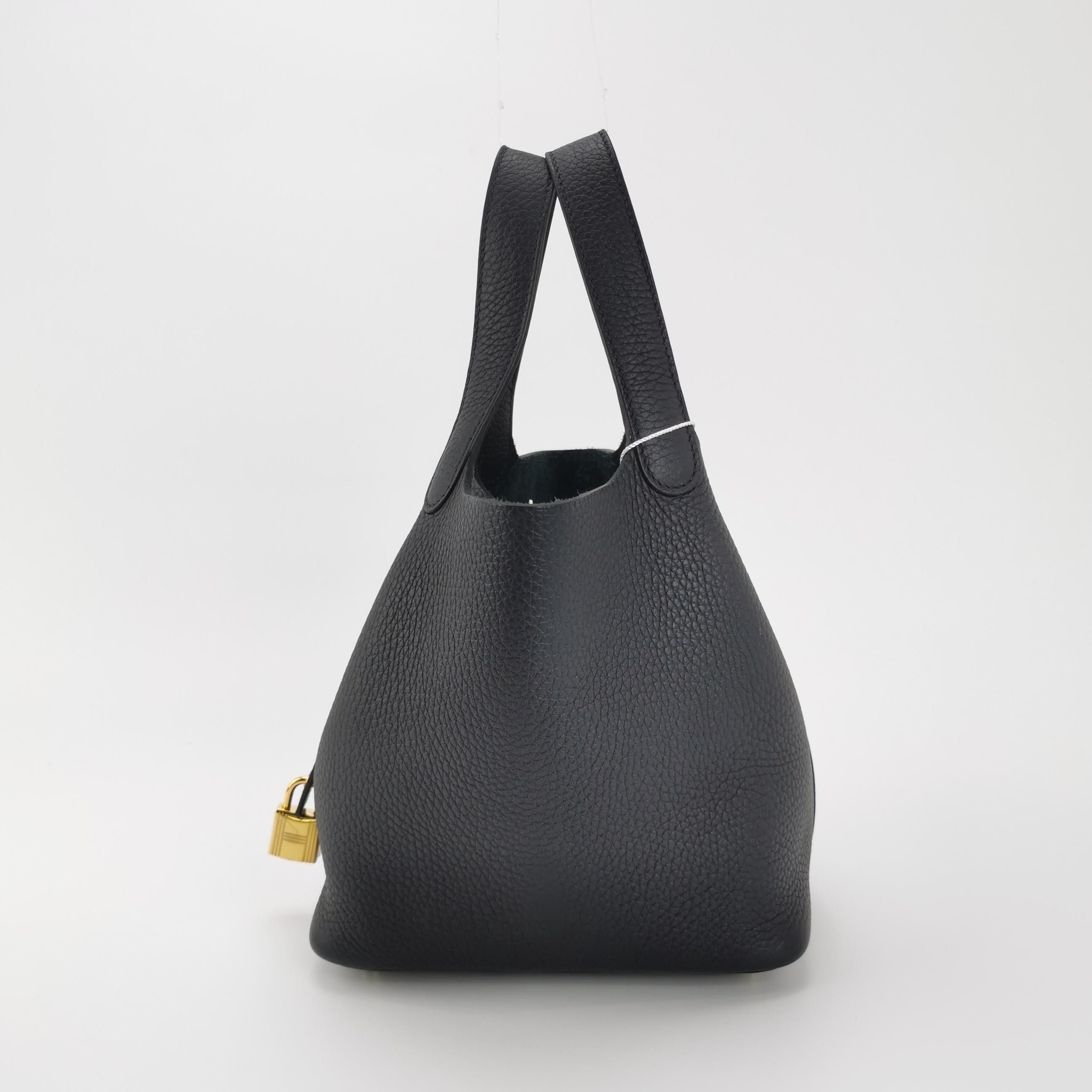Hermes Hermes Women os Tote Bags Size ONE SIZE - 3 Thumbnail