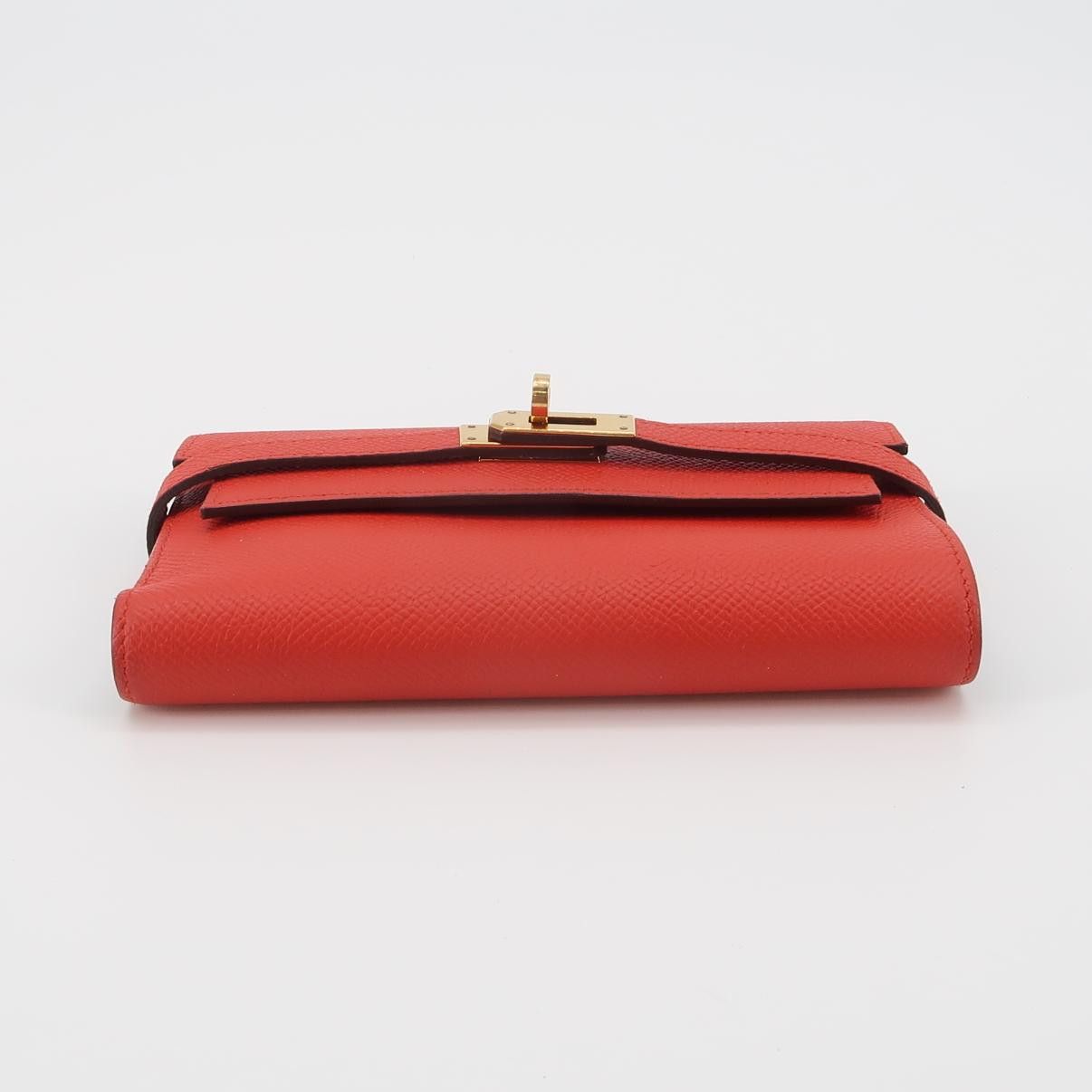 Hermes Hermes Women os Wallets Size ONE SIZE - 5 Thumbnail