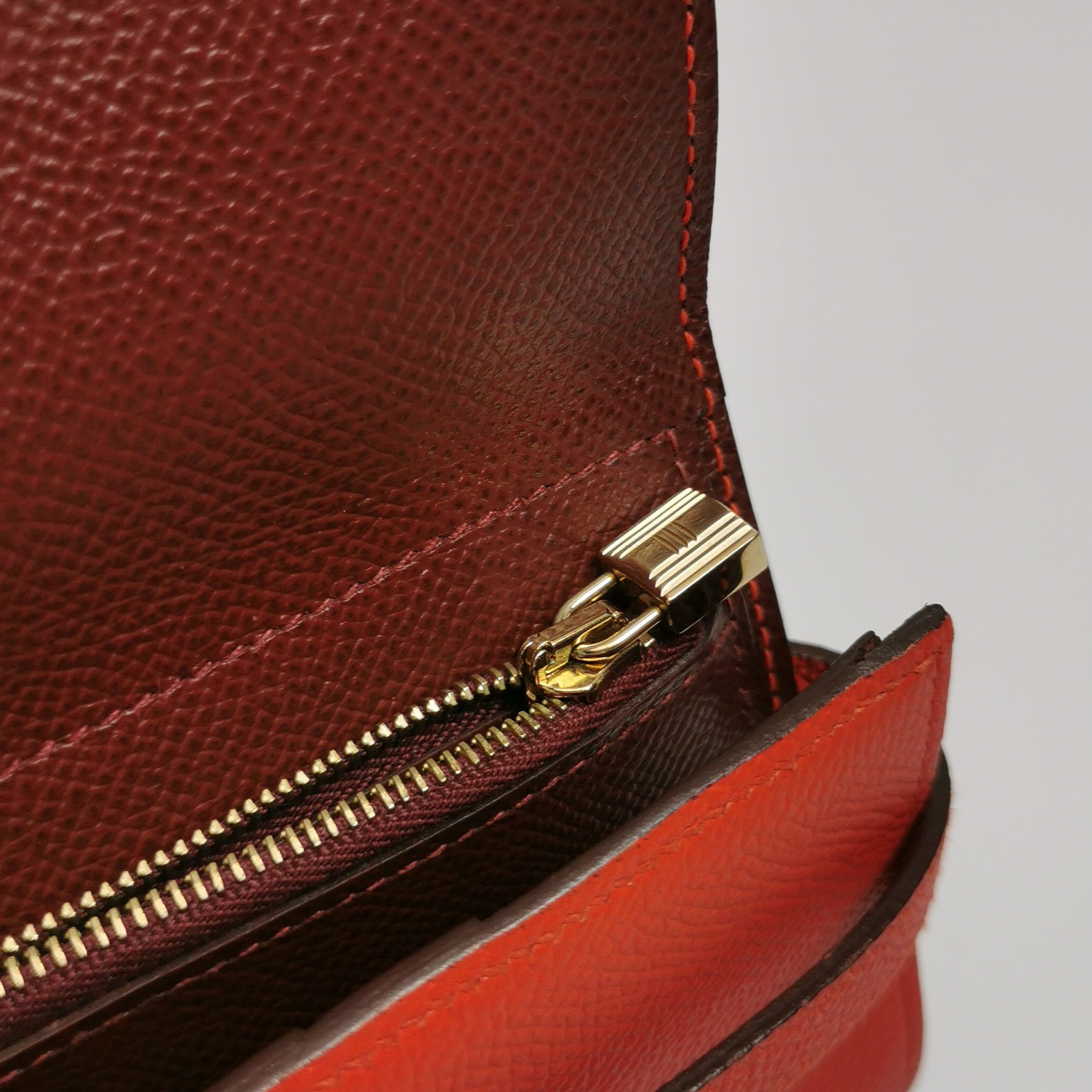 Hermes Hermes Women os Wallets Size ONE SIZE - 14 Thumbnail