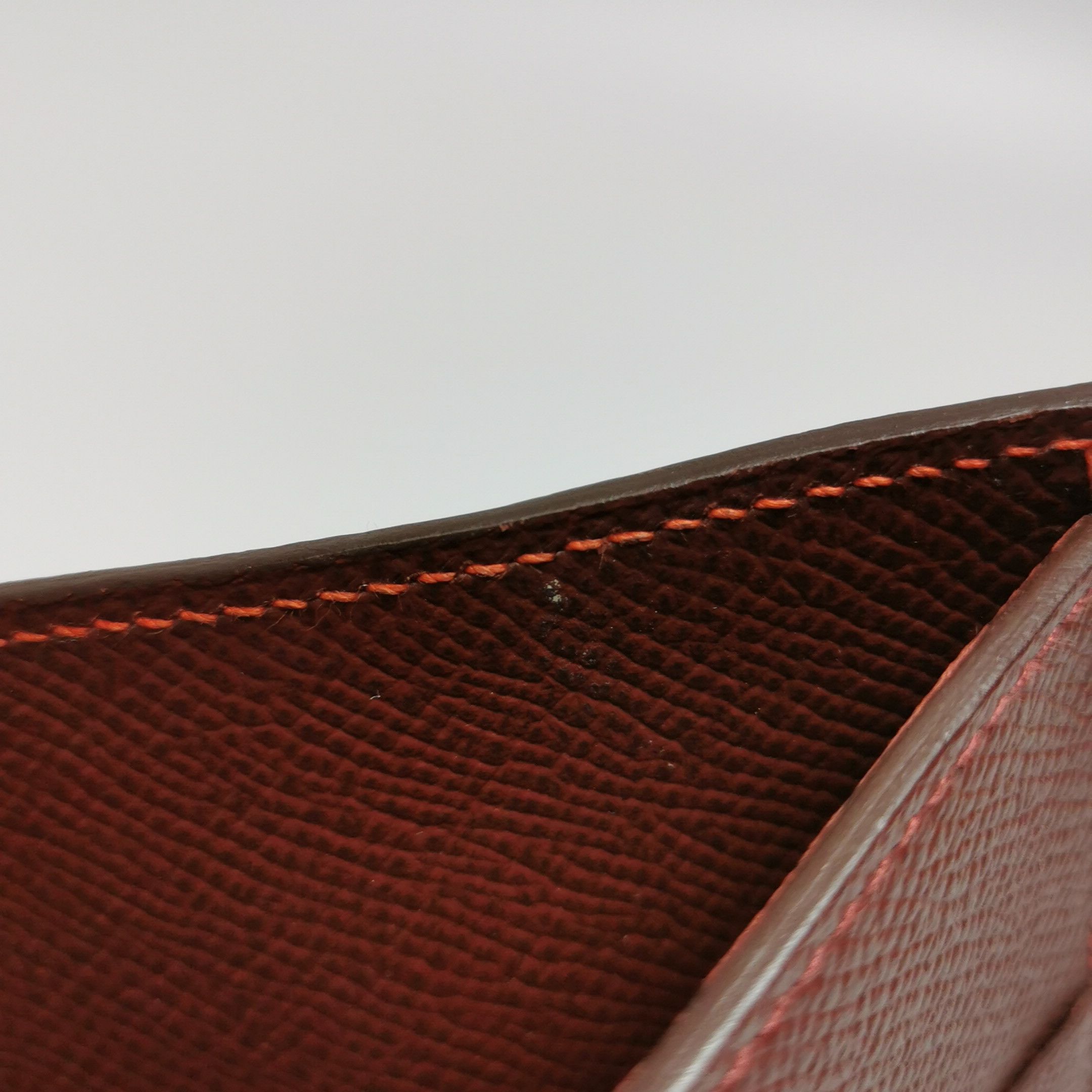 Hermes Hermes Women os Wallets Size ONE SIZE - 9 Thumbnail