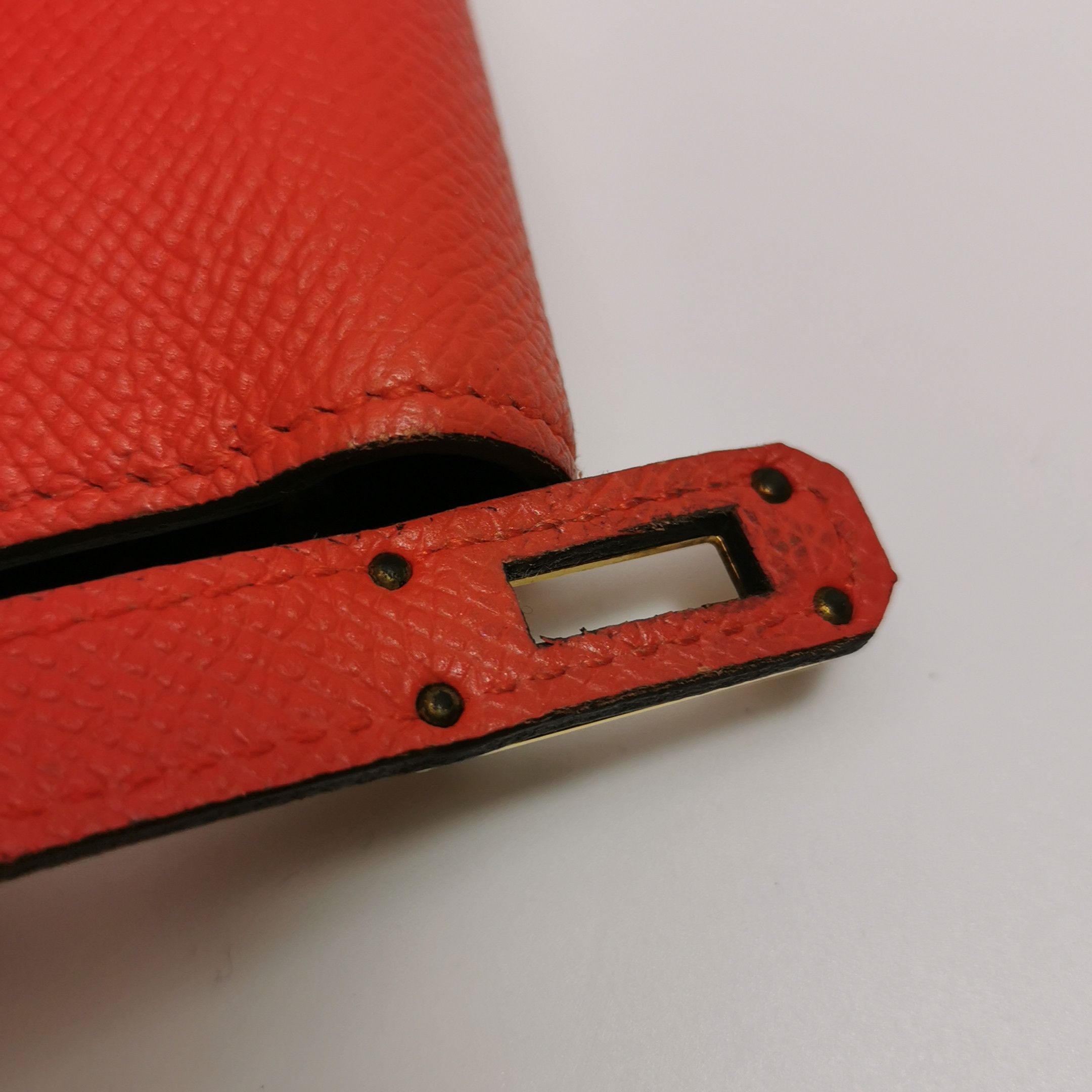 Hermes Hermes Women os Wallets Size ONE SIZE - 11 Thumbnail