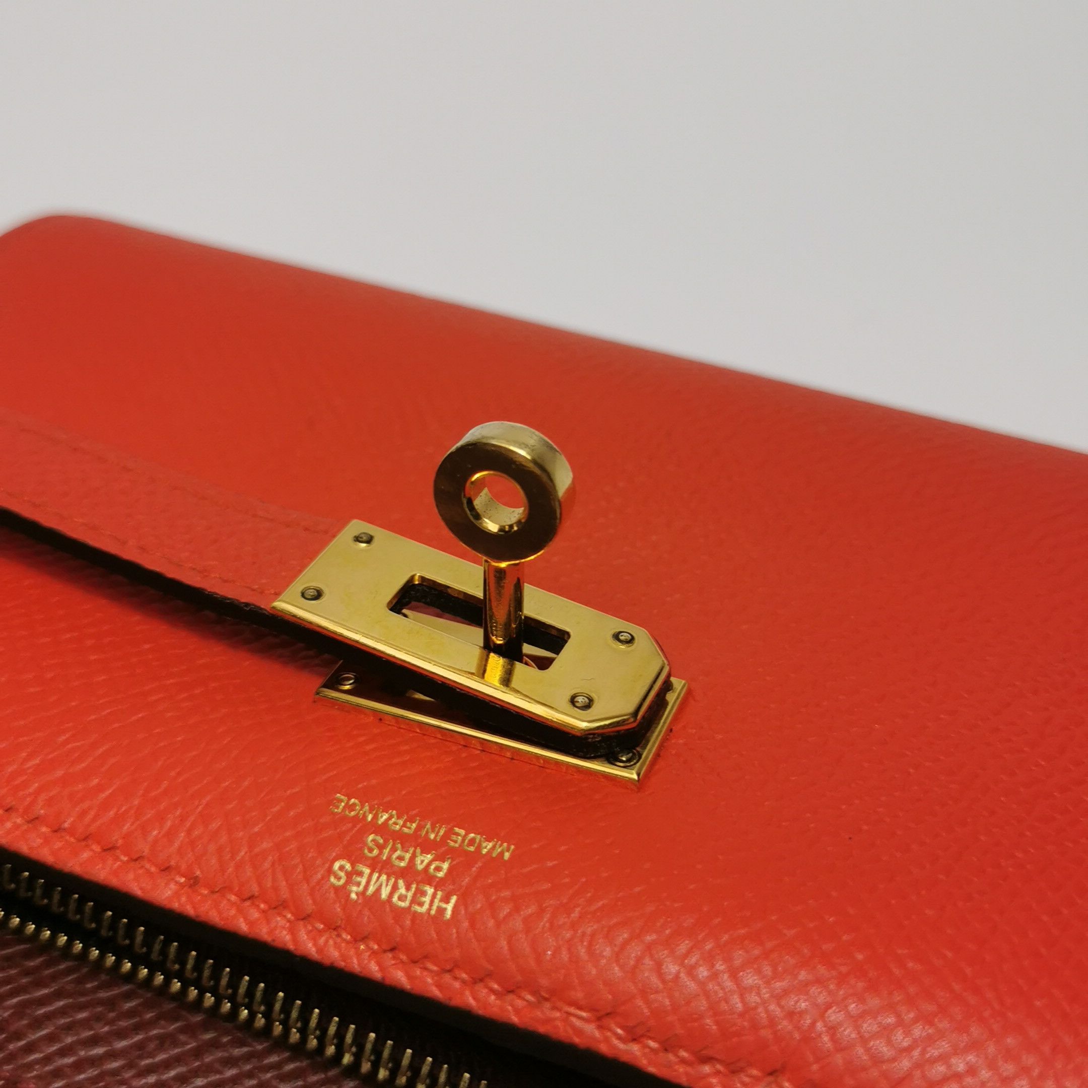 Hermes Hermes Women os Wallets Size ONE SIZE - 13 Thumbnail