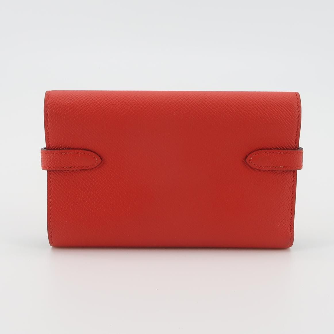 Hermes Hermes Women os Wallets Size ONE SIZE - 4 Thumbnail