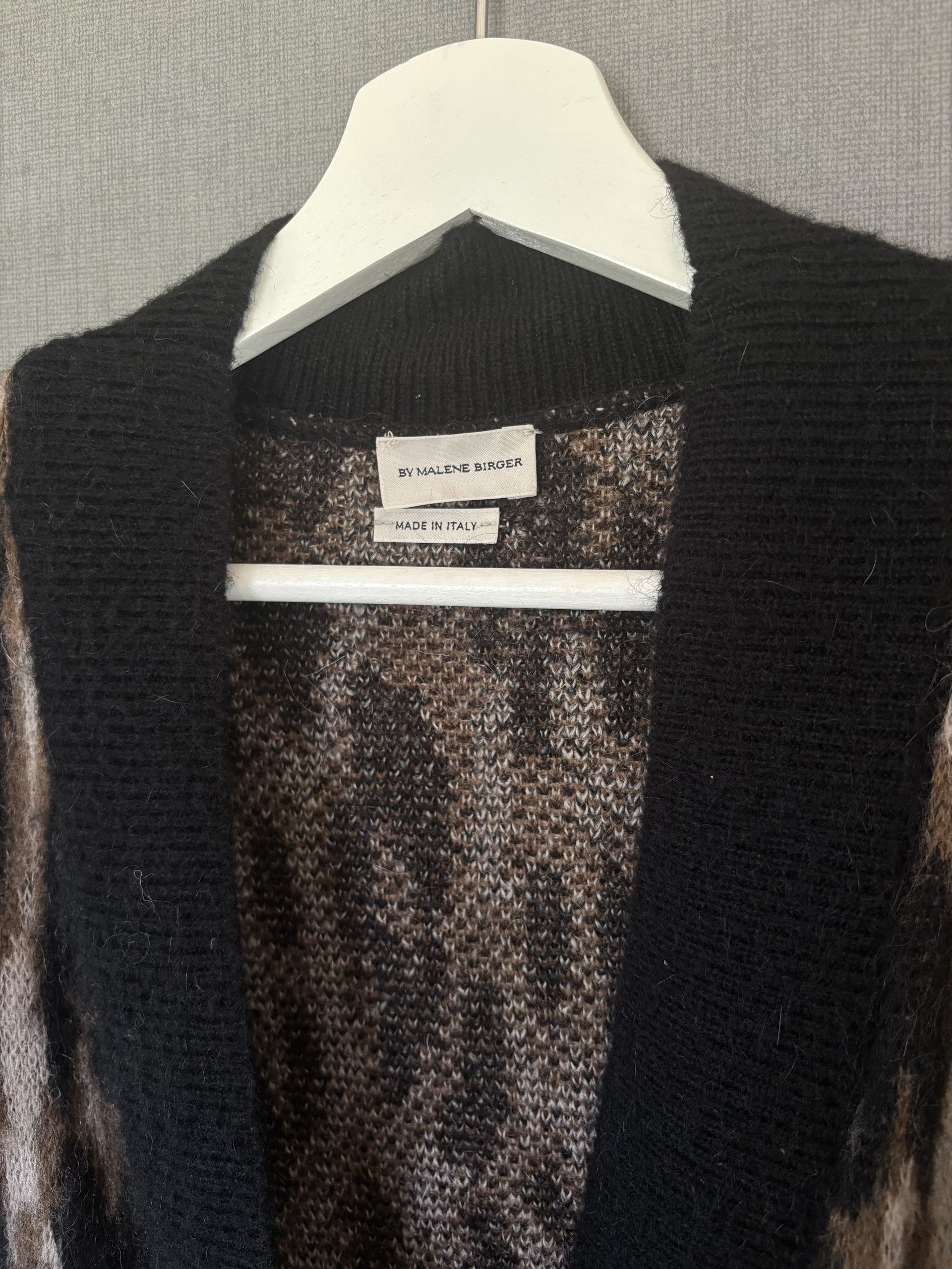 By Malene Birger By Malene Birger Humulus Cardigan Size M / US 6-8 / IT 42-44 - 2 Thumbnail