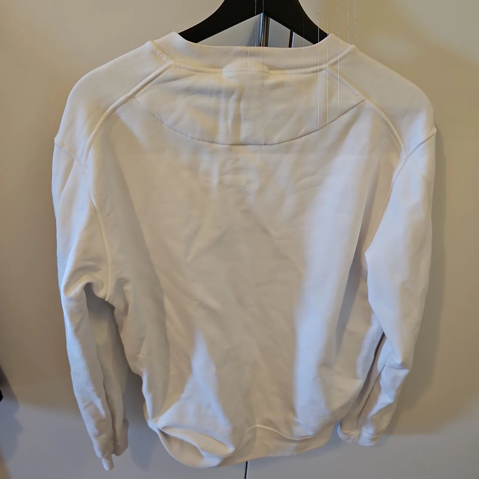 Stone Island Stone Island Cardigan Size US L / EU 52-54 / 3 - 3 Thumbnail