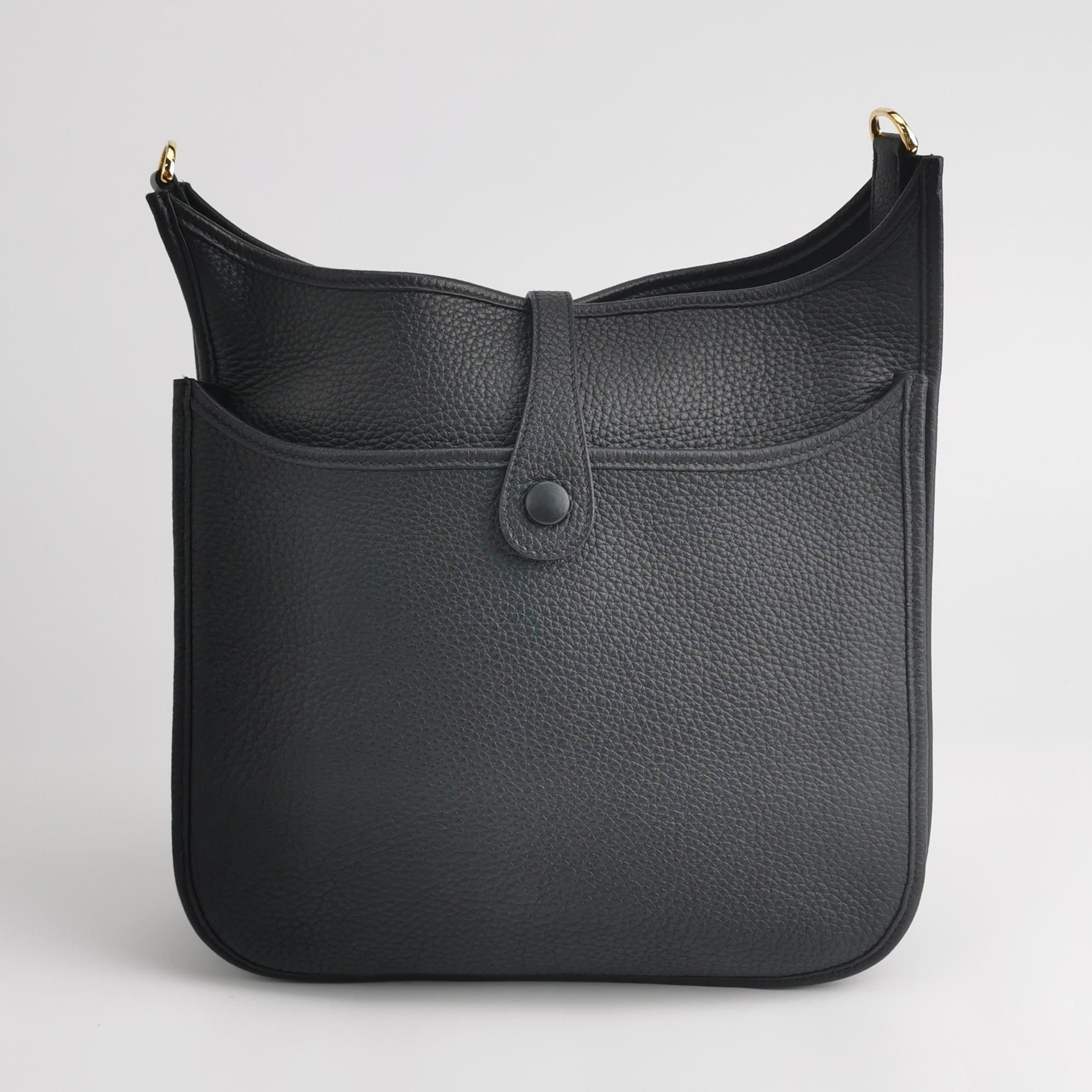 Hermes Hermes Women os Shoulder Bags Size ONE SIZE - 5 Thumbnail
