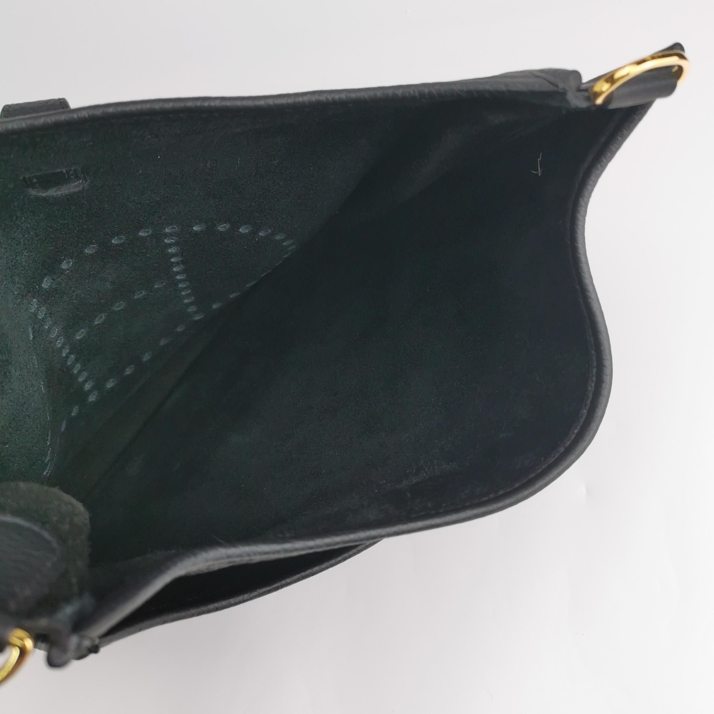 Hermes Hermes Women os Shoulder Bags Size ONE SIZE - 7 Thumbnail