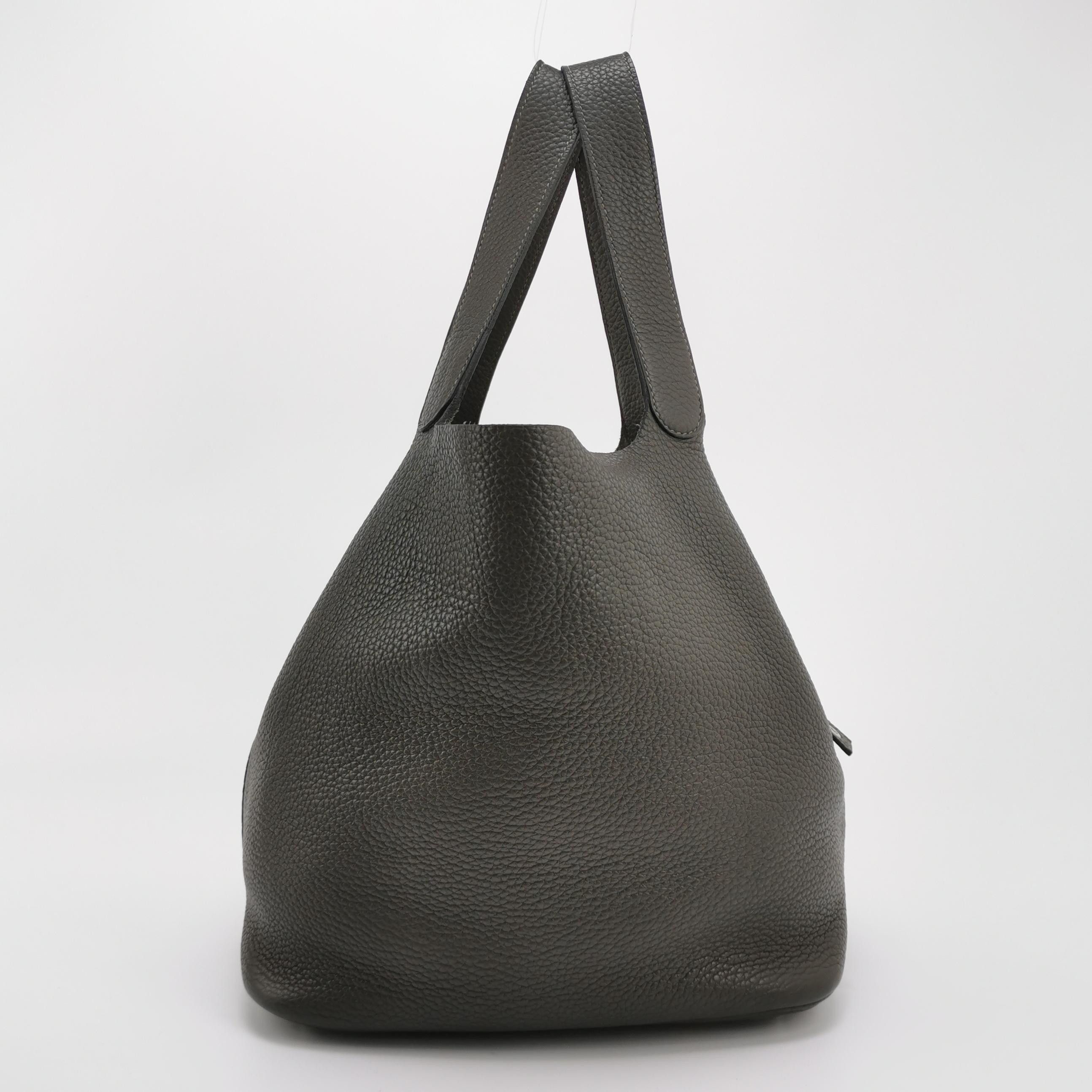 Hermes Hermes Women os Tote Bags Size ONE SIZE - 4 Thumbnail