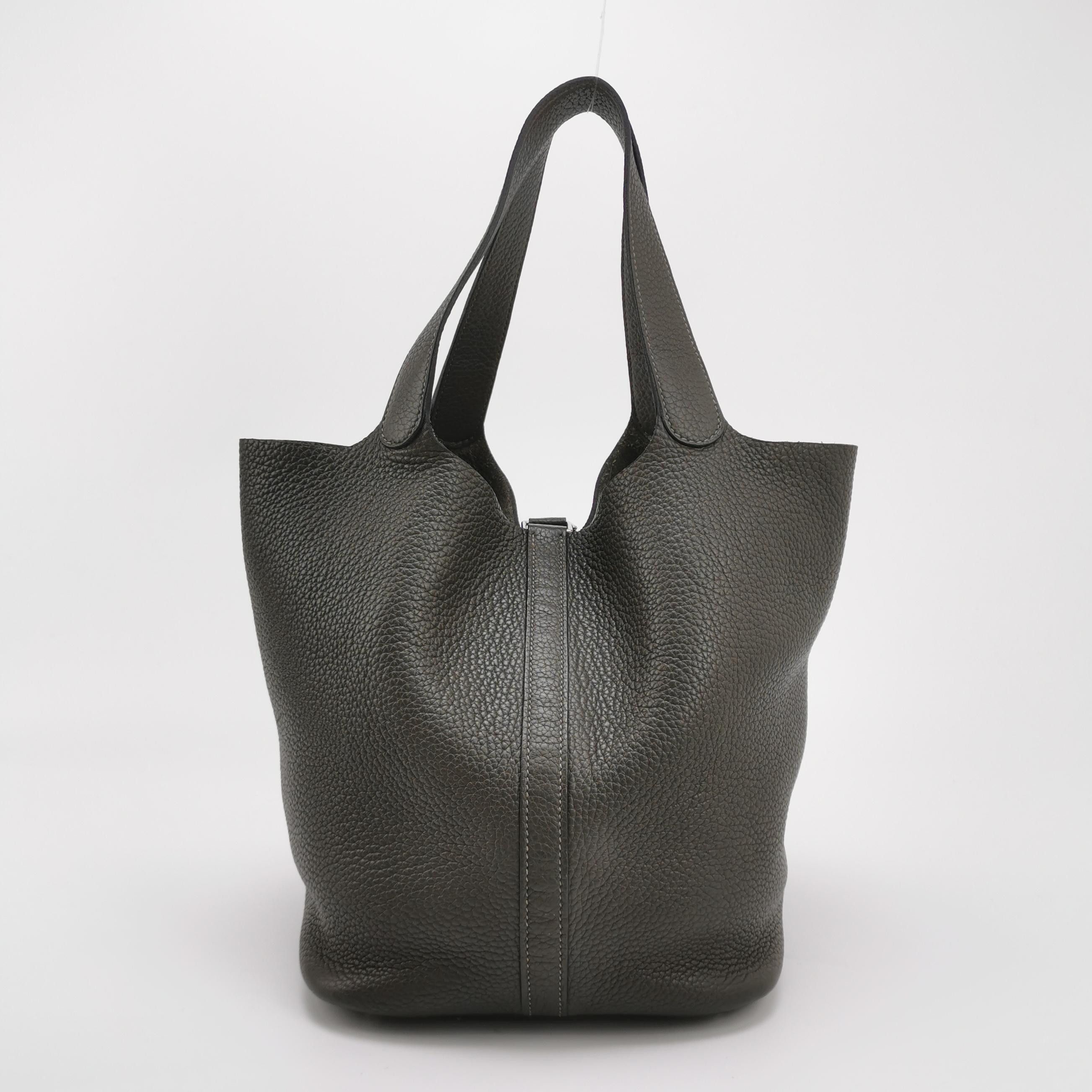 Hermes Hermes Women os Tote Bags Size ONE SIZE - 5 Thumbnail