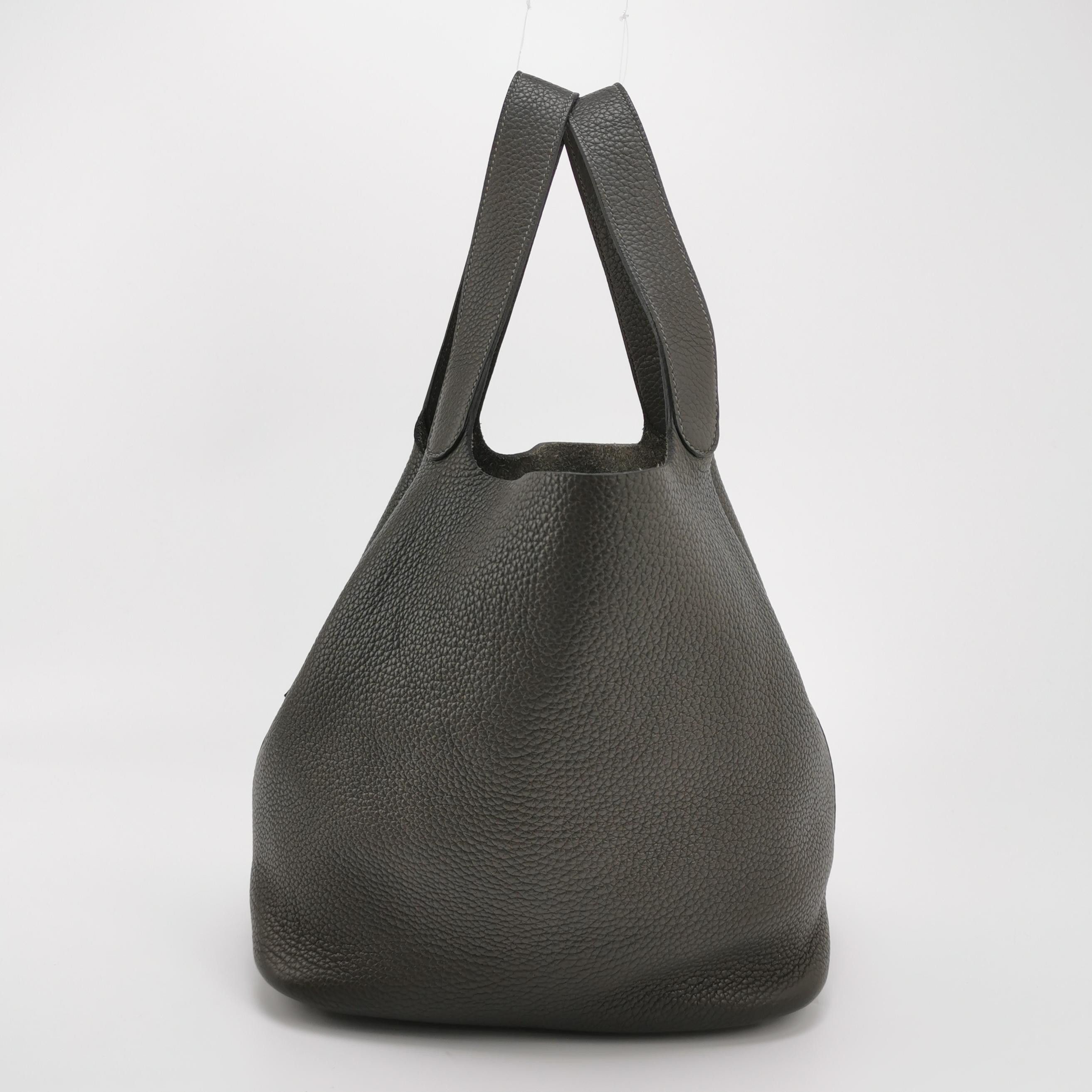 Hermes Hermes Women os Tote Bags Size ONE SIZE - 3 Thumbnail