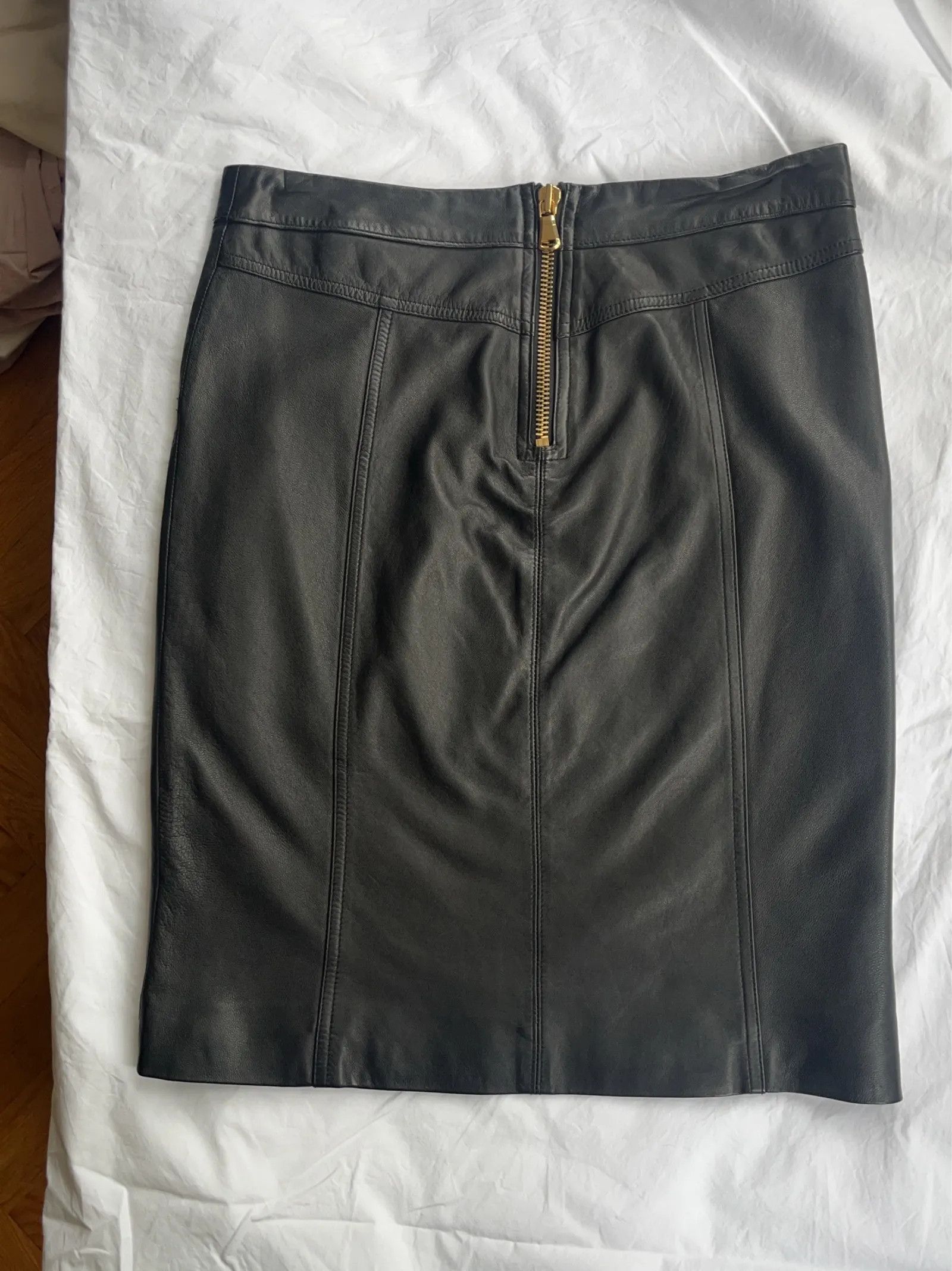 Marc Jacobs Marc by marc jacobs Skirt Size 26" / US 2 / IT 38 - 2 Thumbnail