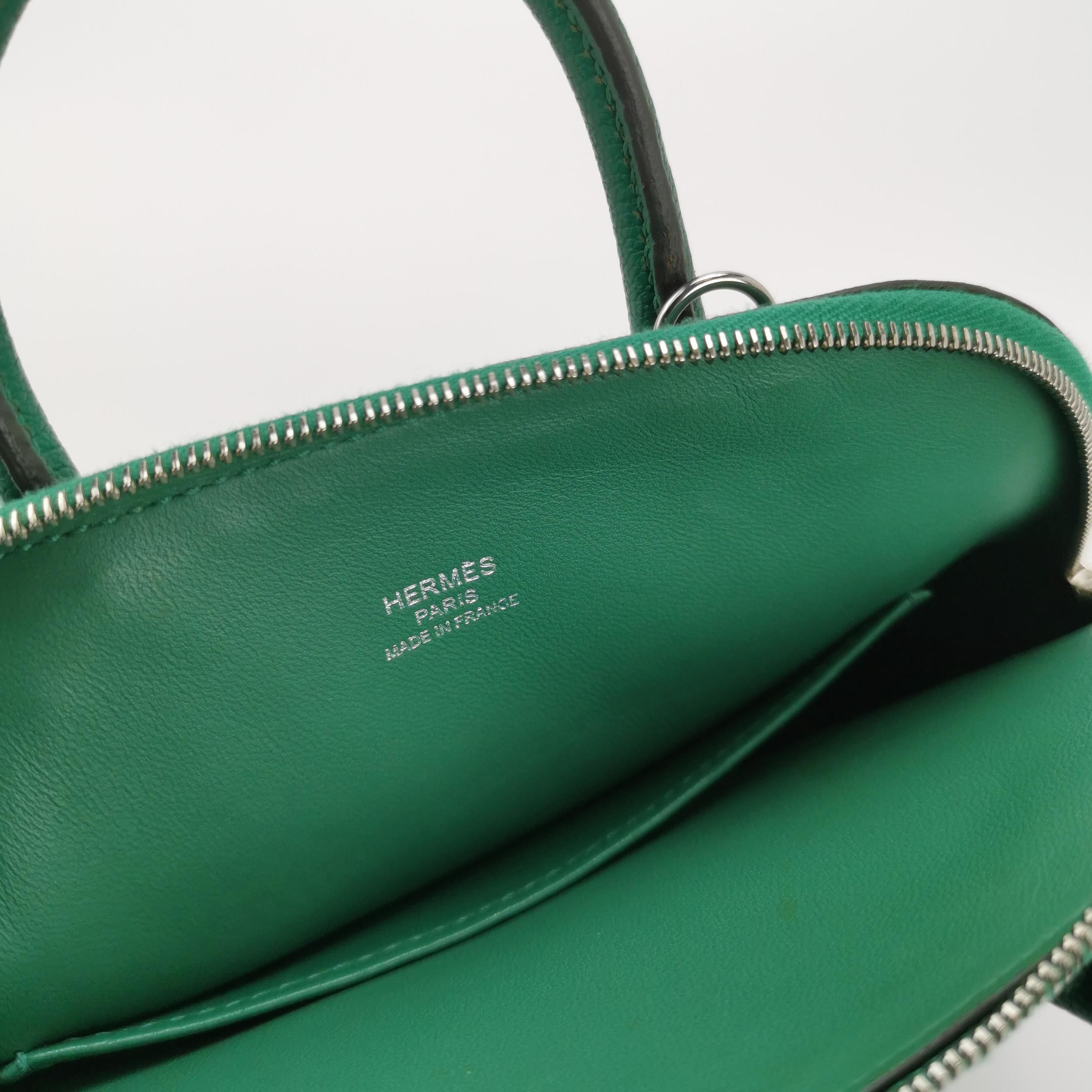 Hermes Hermes Women os Shoulder Bags Size ONE SIZE - 8 Thumbnail