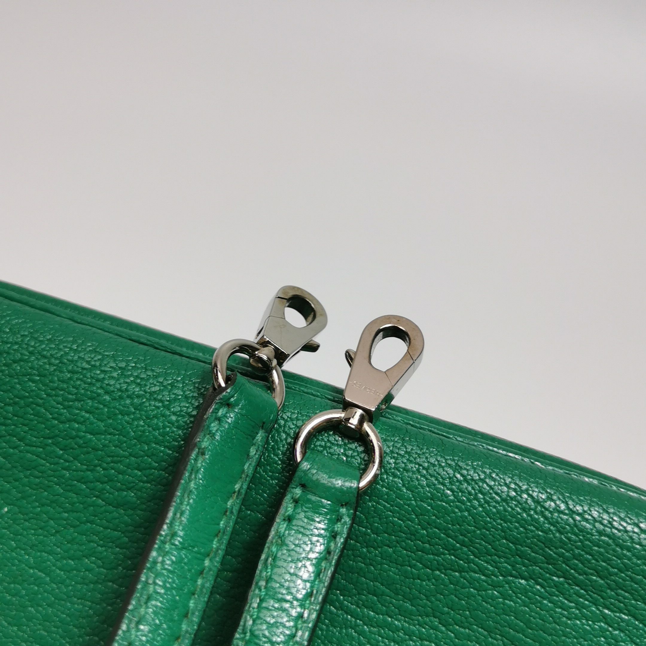 Hermes Hermes Women os Shoulder Bags Size ONE SIZE - 16 Thumbnail