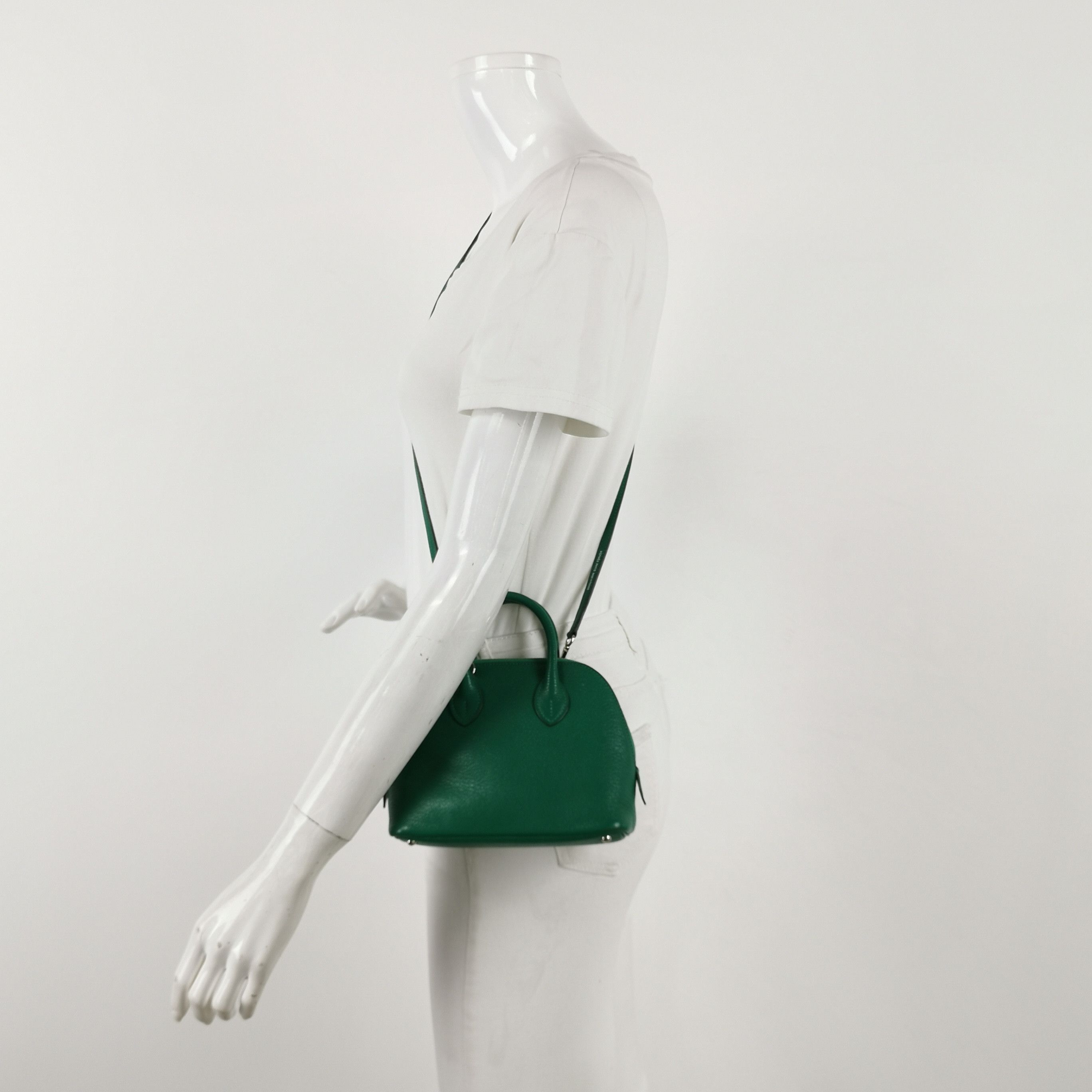 Hermes Hermes Women os Shoulder Bags Size ONE SIZE - 2 Thumbnail
